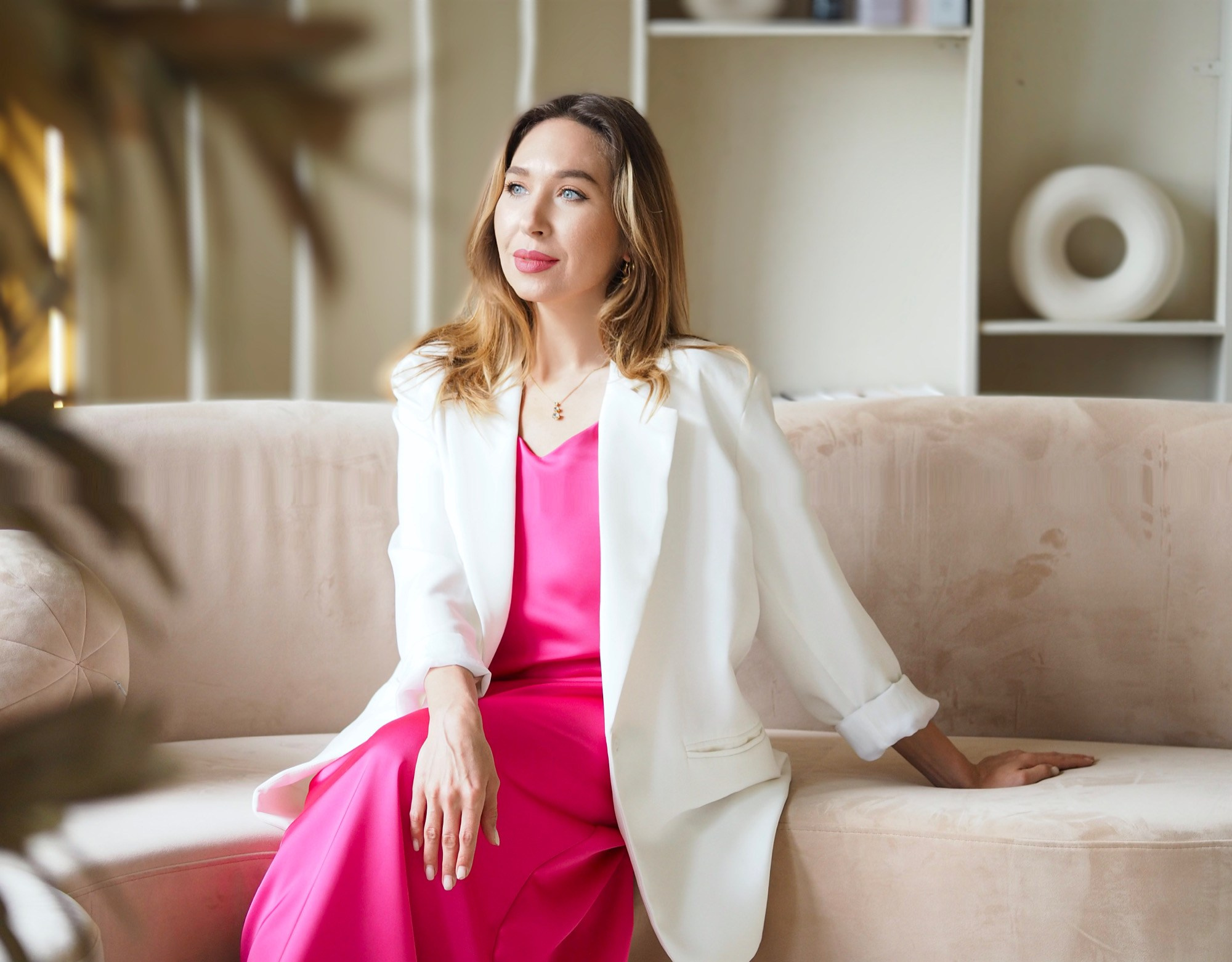 Ораторское искусство l Екатерина Логвинова