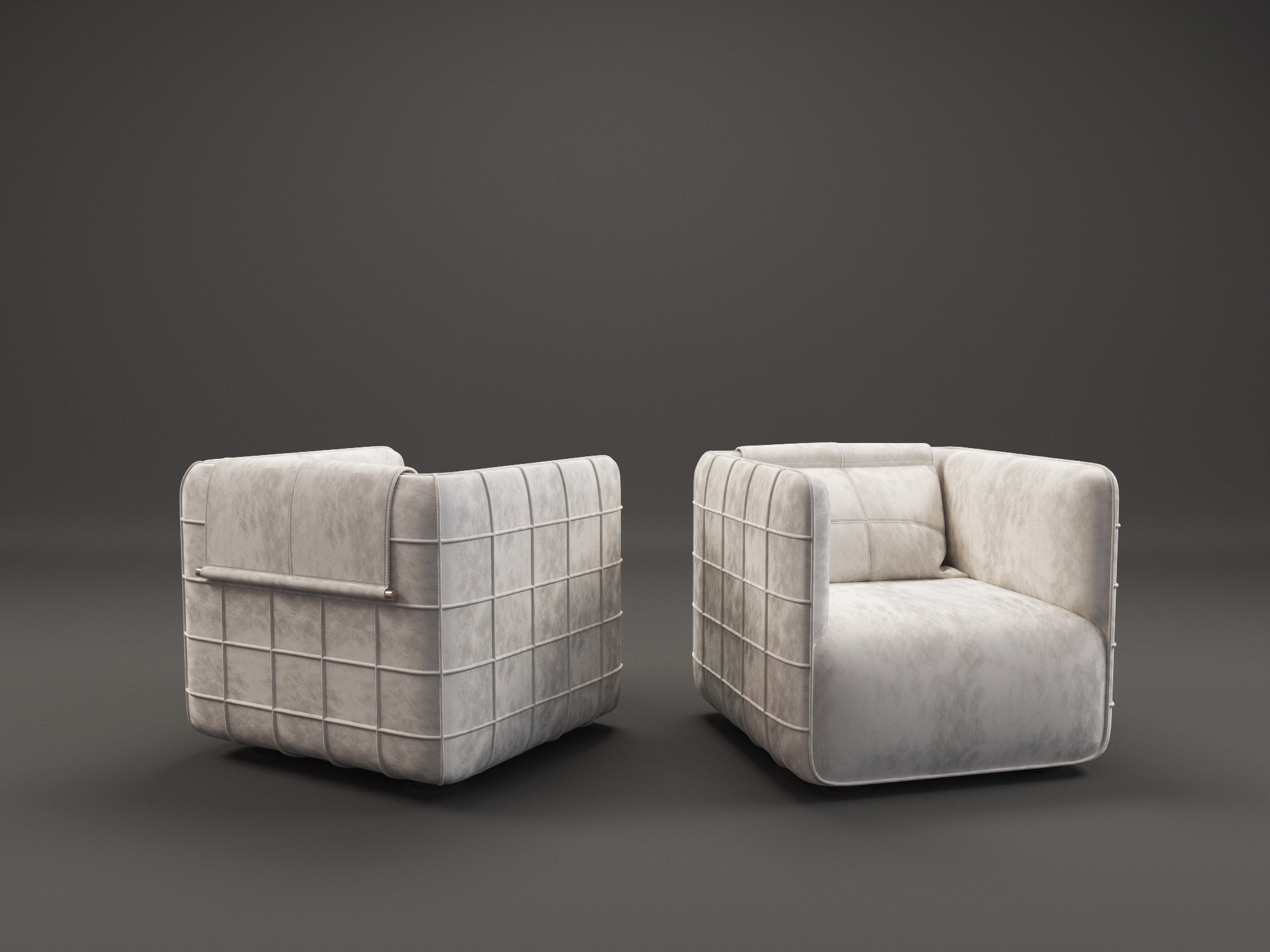 BAMAX Torino. Elizarova Design Studio