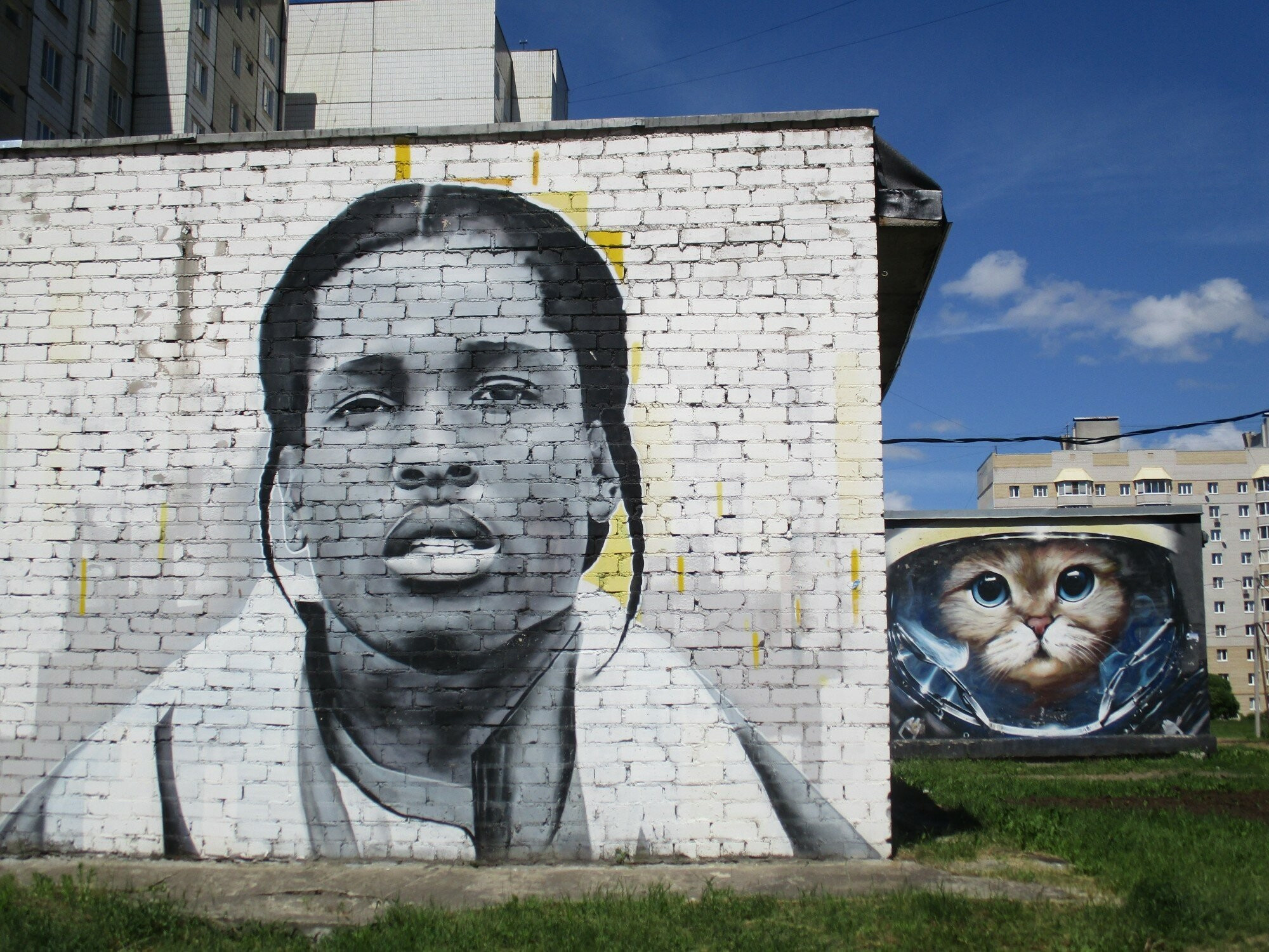 Ярославль – город, в который хочется возвращаться. Проект «Фотокладовка»: блог уличной фотографии в формате street photo