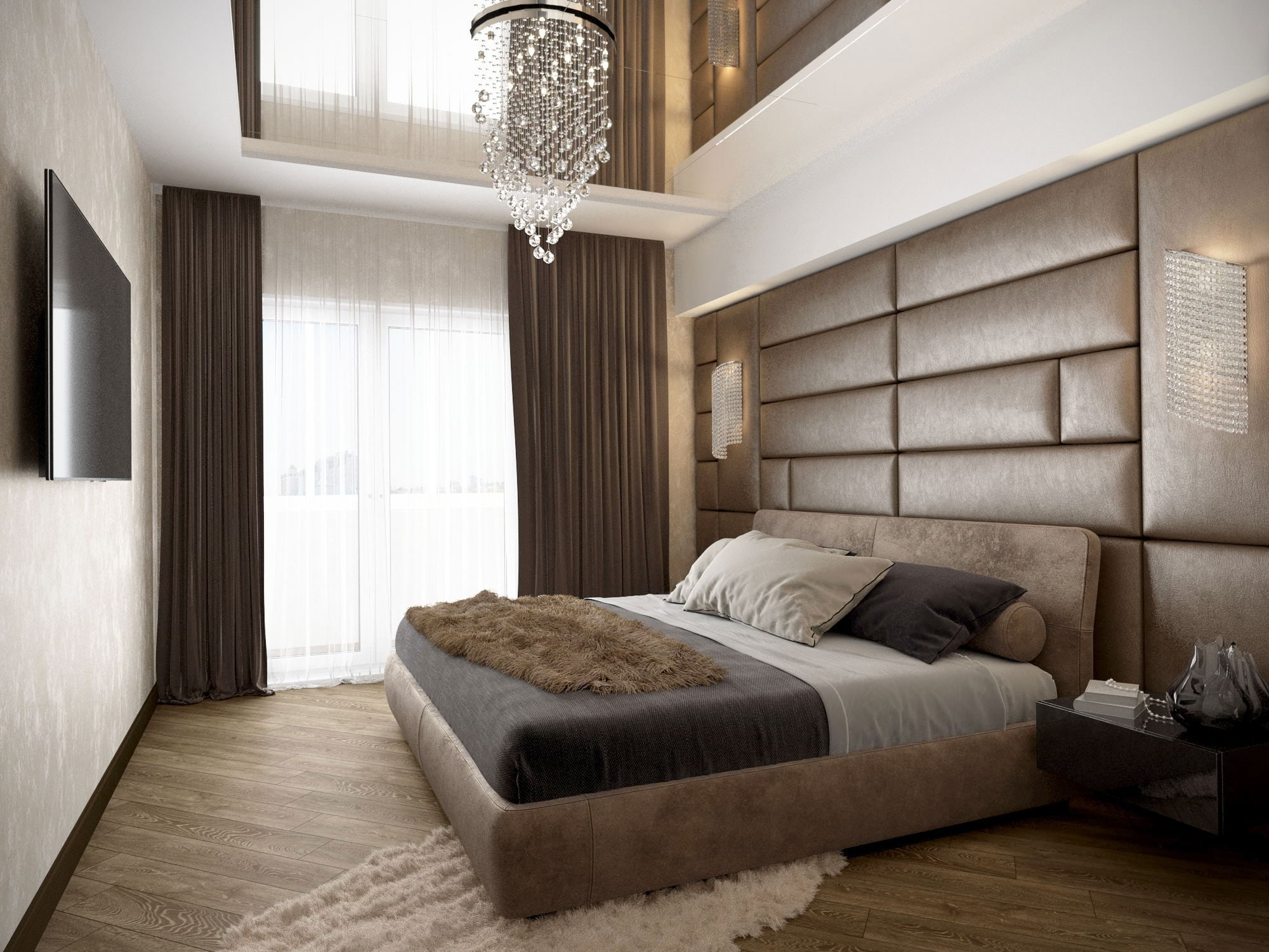 ЖК ЭГОИСТ. Студия дизайна Tabwork