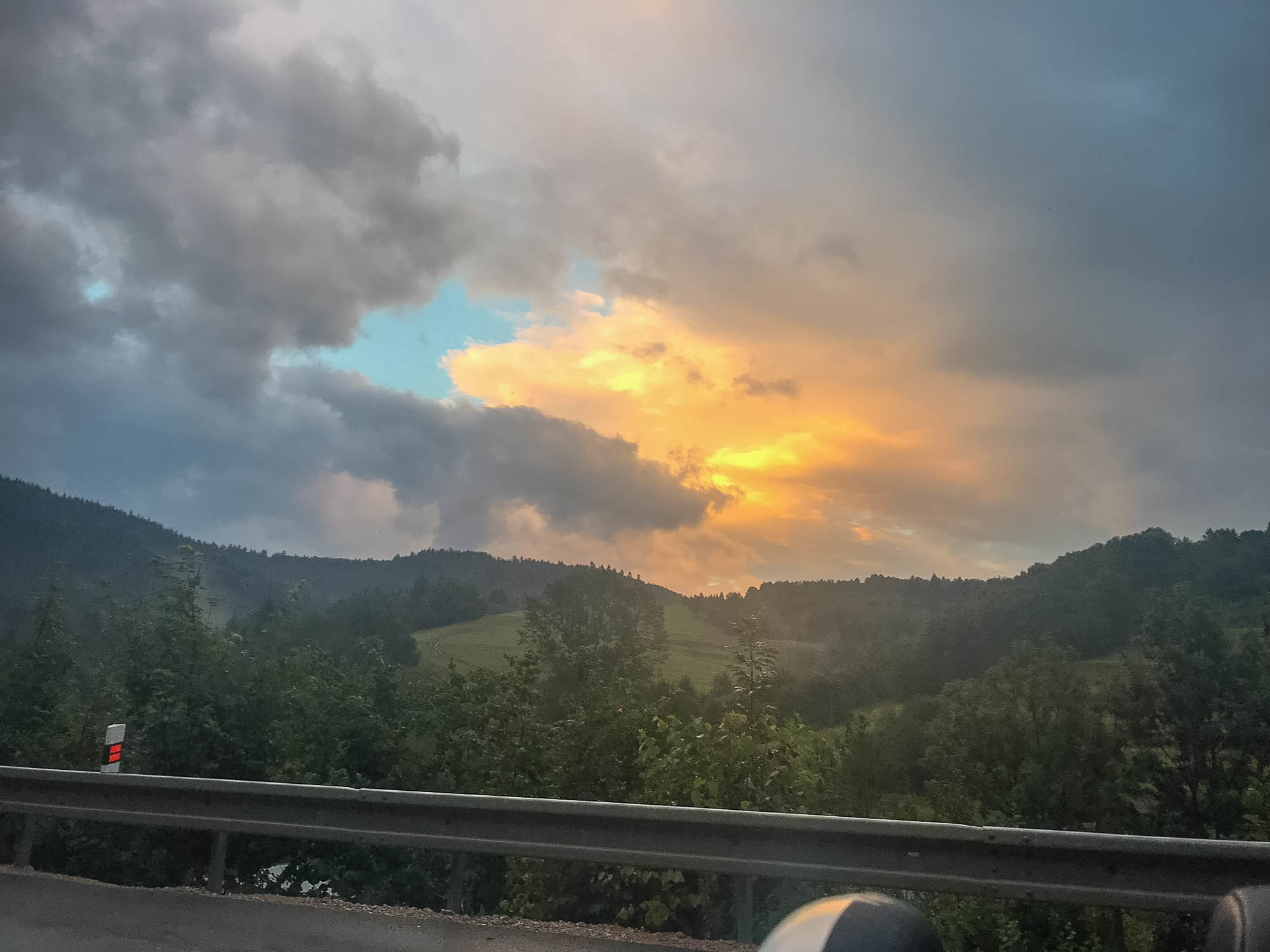 Путешествие в Румынию | Часть 1/4. Фотограф Дмитрий Питерский