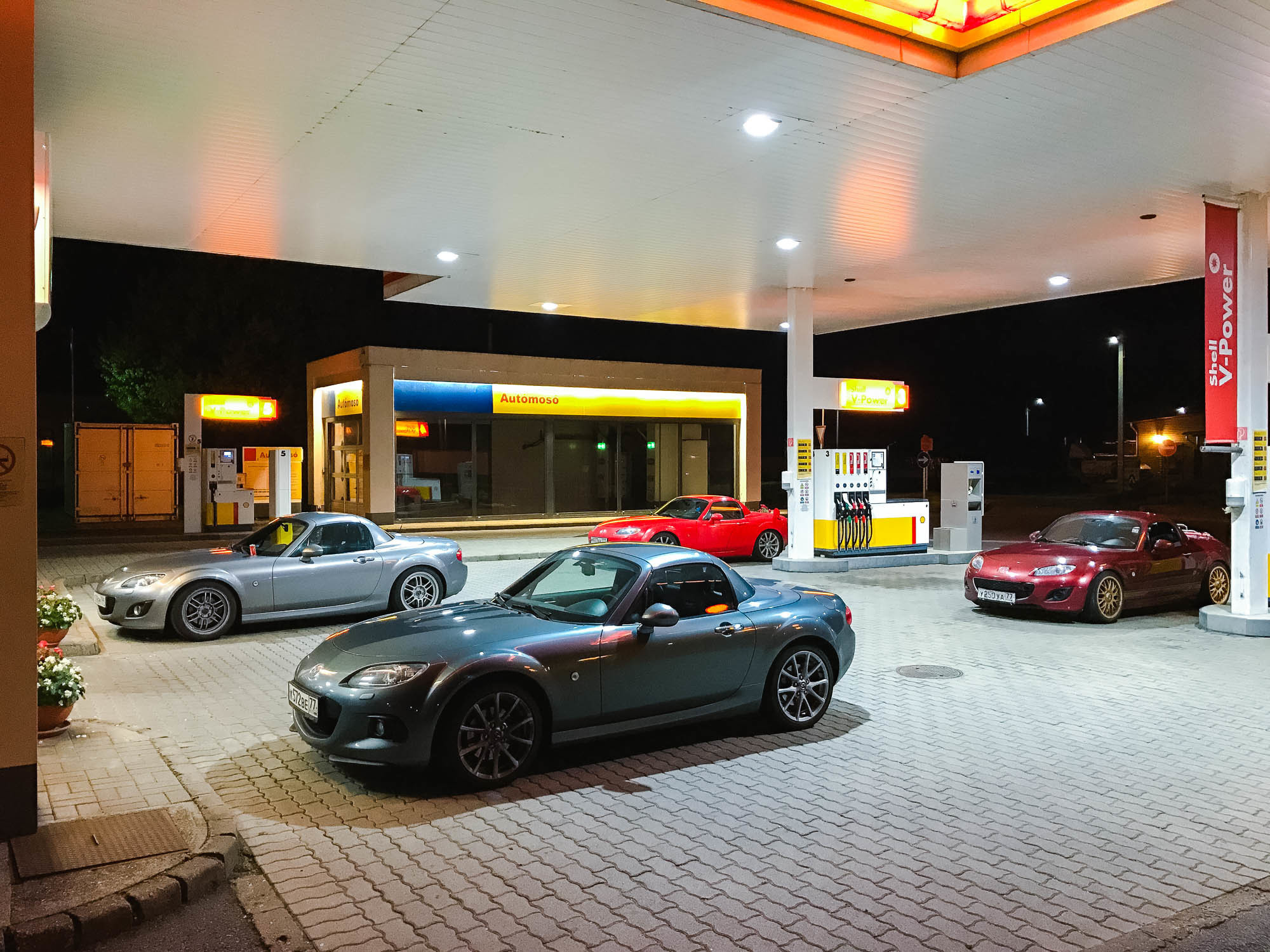 Путешествие в Румынию | Часть 1/4. Фотограф Дмитрий Питерский