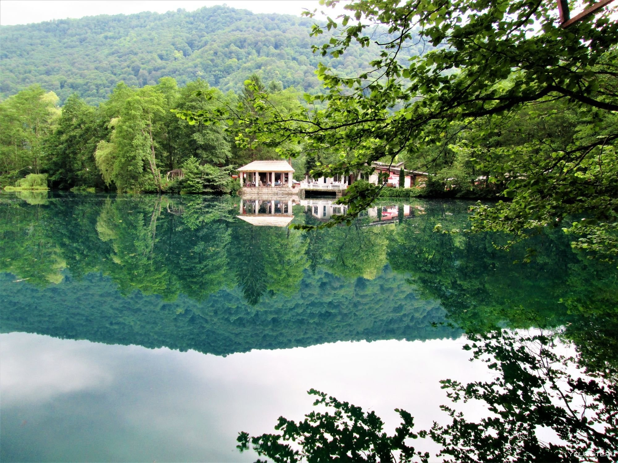 Уштулу. GIGI TOUR