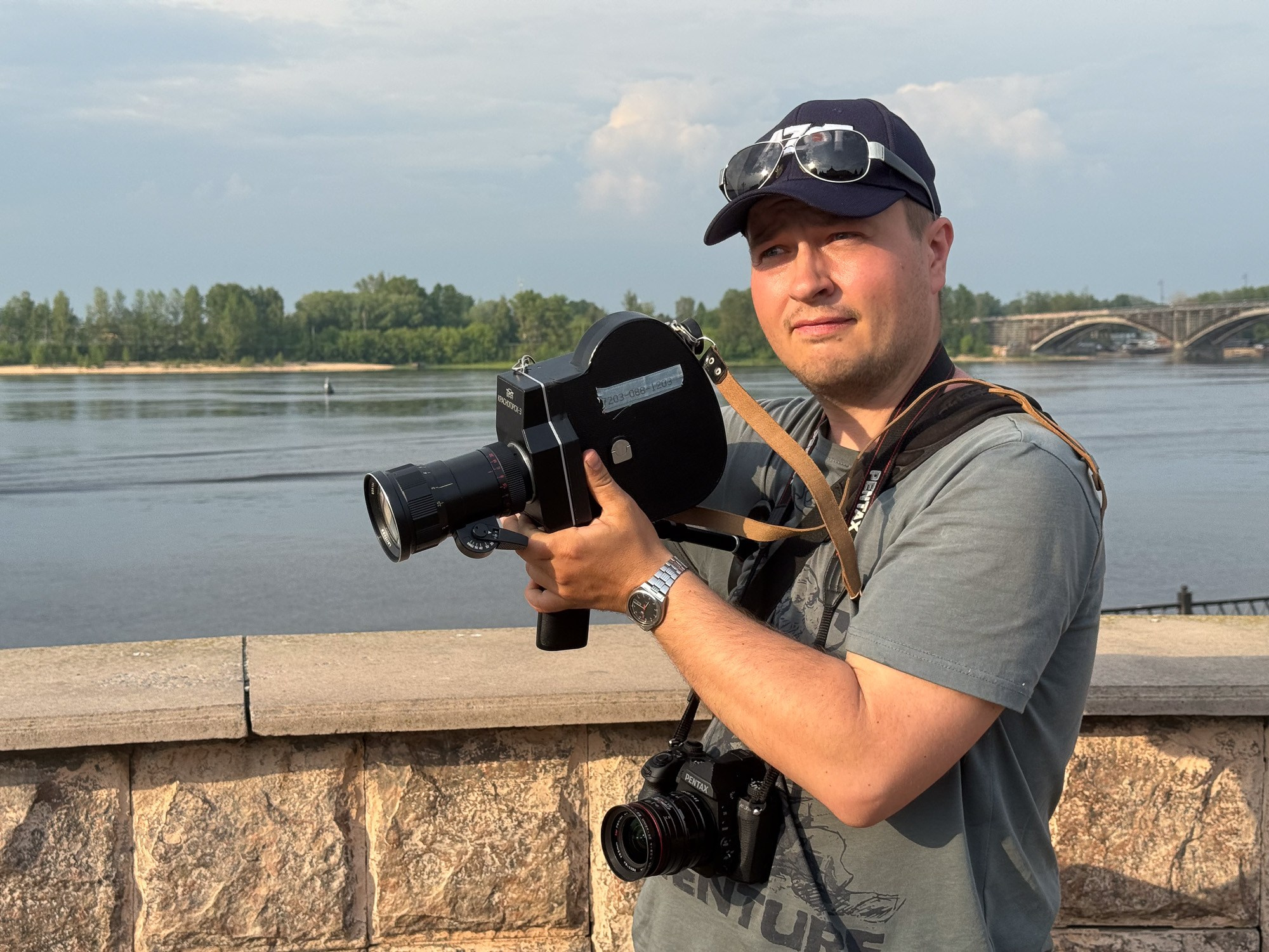 Обучение фотосъемке для маркетплейсов для бизнеса. Рекламный и коммерческий фотограф | Георгий Романов