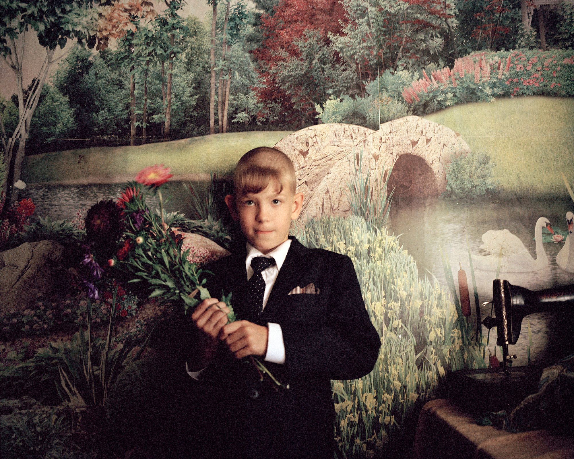 Interview for ArtPalmBeach 2020. Ekaterina Solovieva photographer