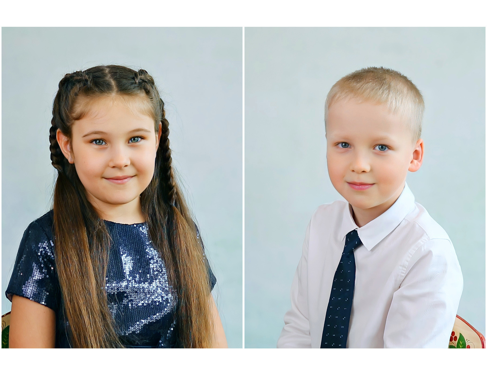 Живой альбом. Выпускные альбомы для детских садов, школ и ВУЗов