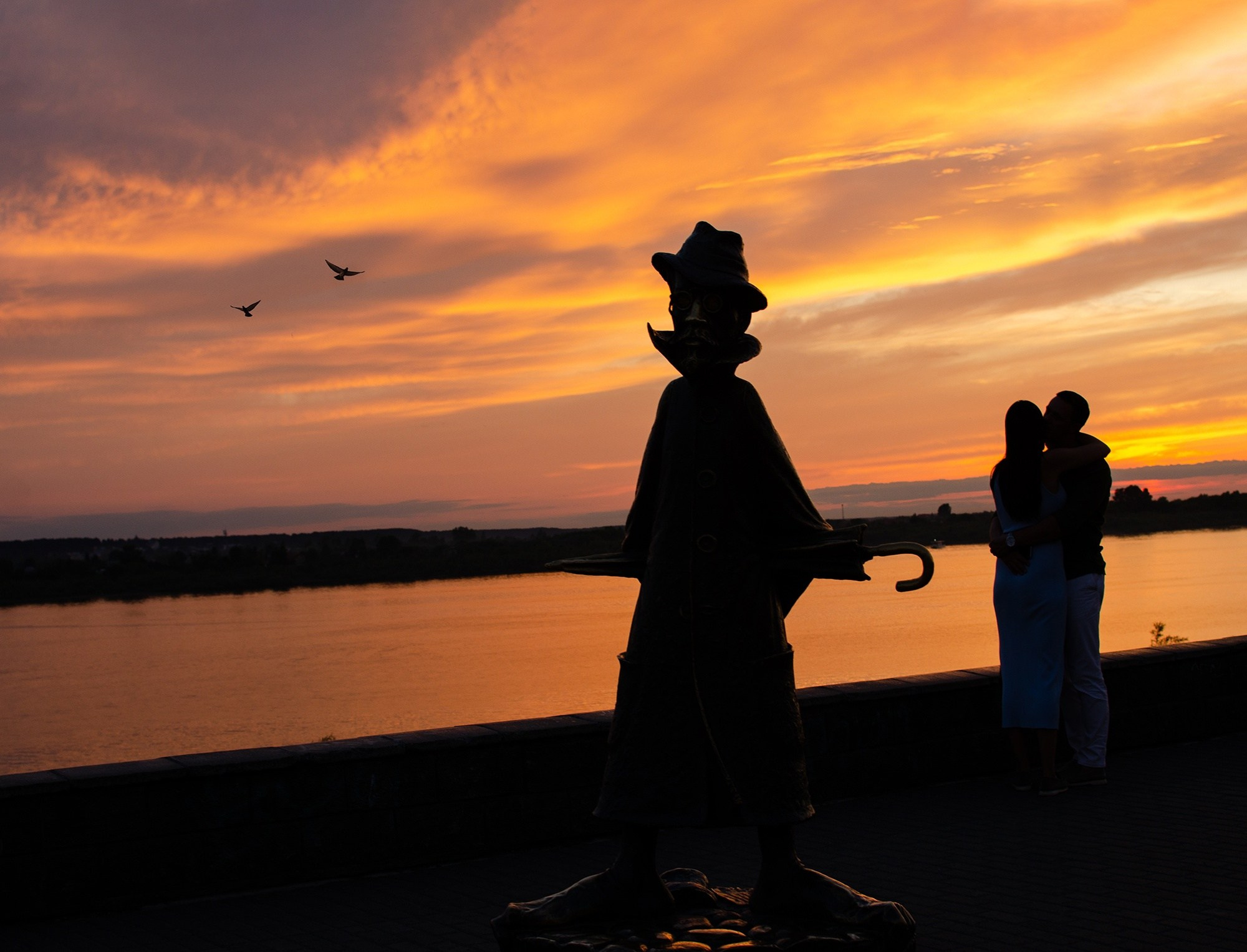 Женский фотограф Томск Фролова Татьяна