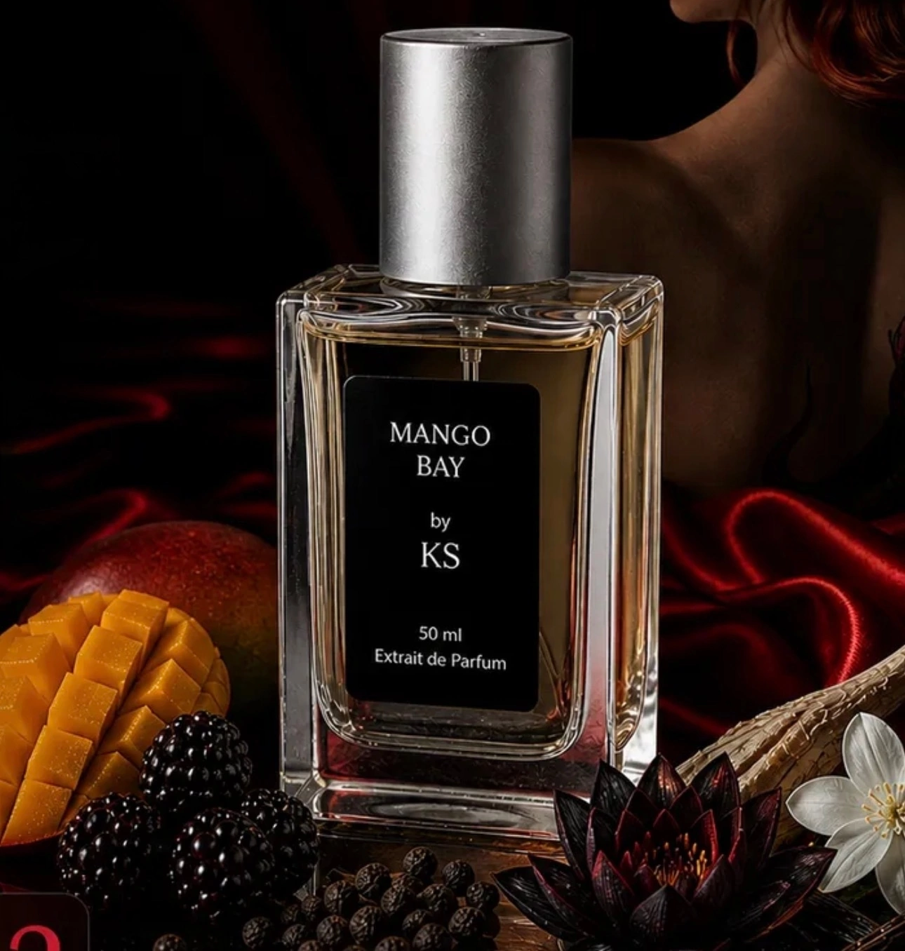 Ассортимент. KS Parfume