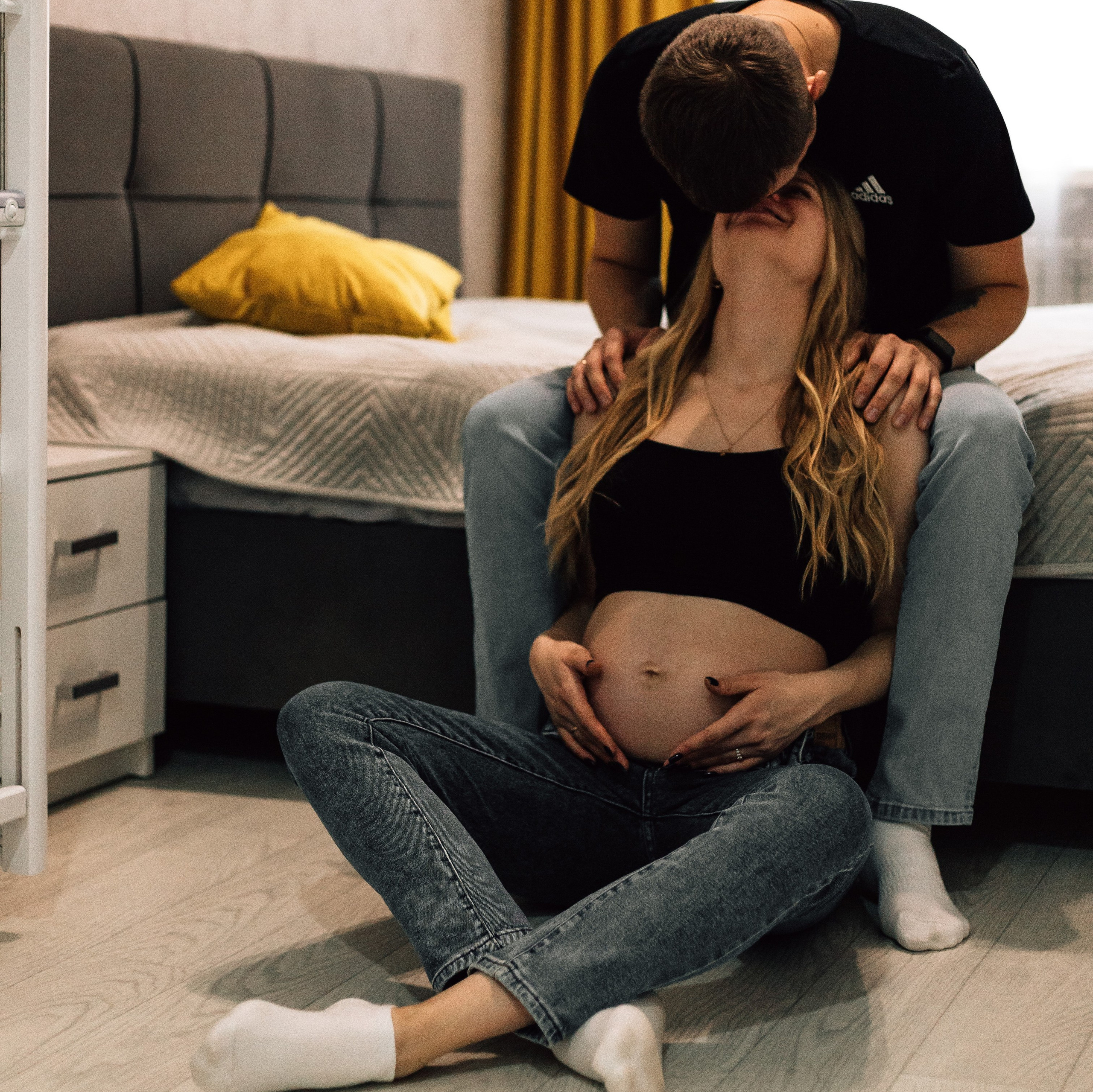 ПОРТФОЛИО. Семейный фотограф Нижний Новгород