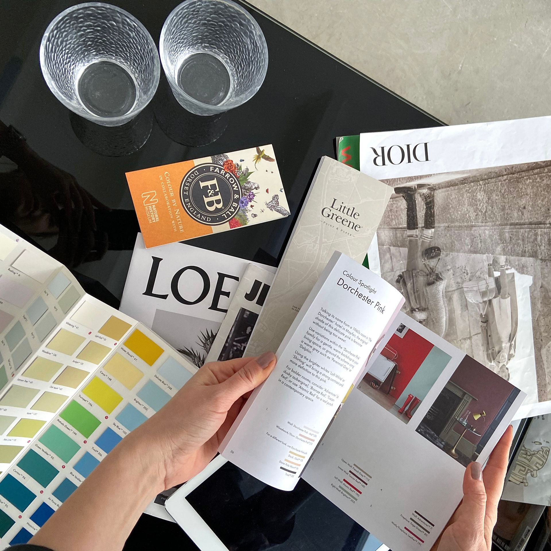 Услуги. Дизайнер интерьера и архитектор Евгения Митишева