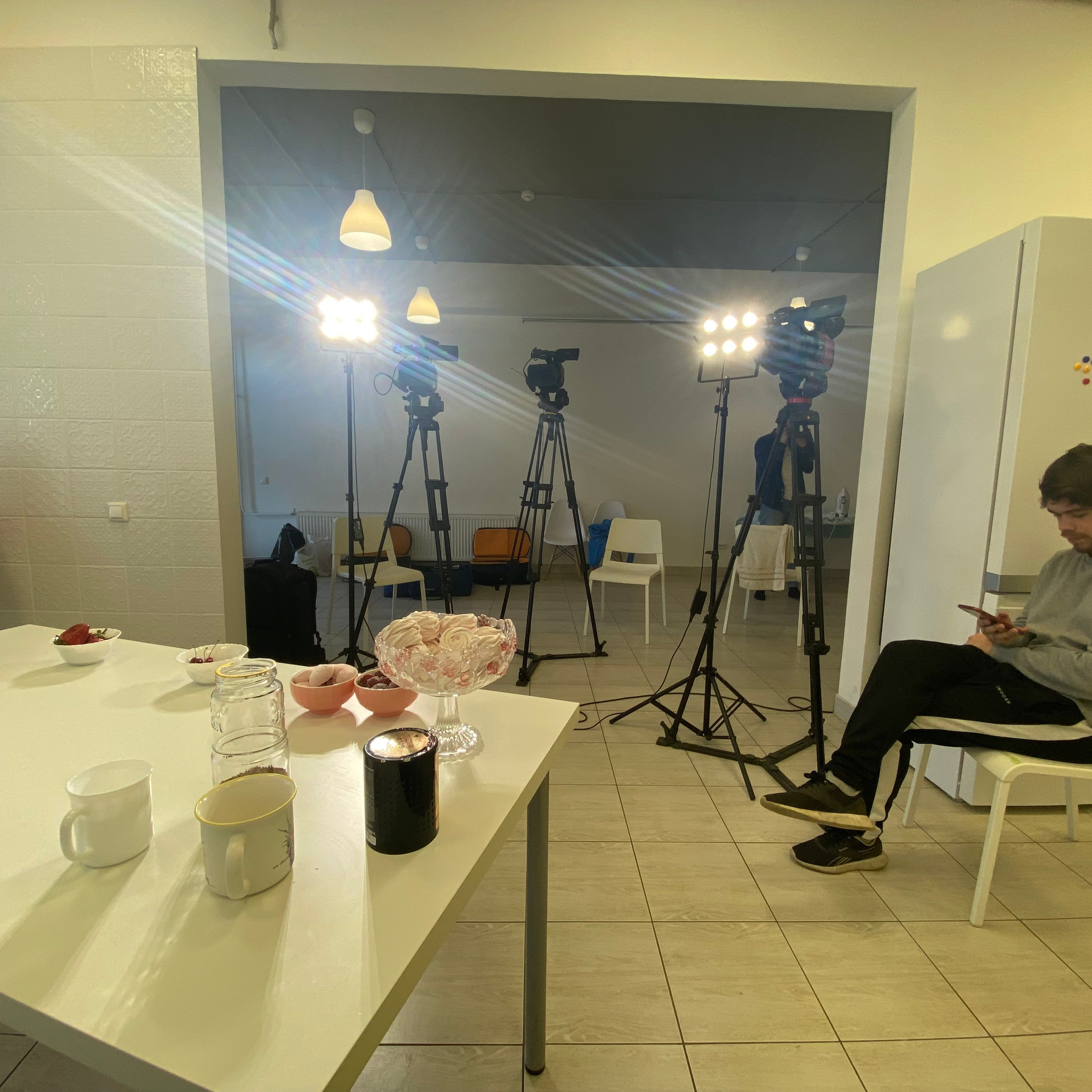 Фотограф-Видеограф