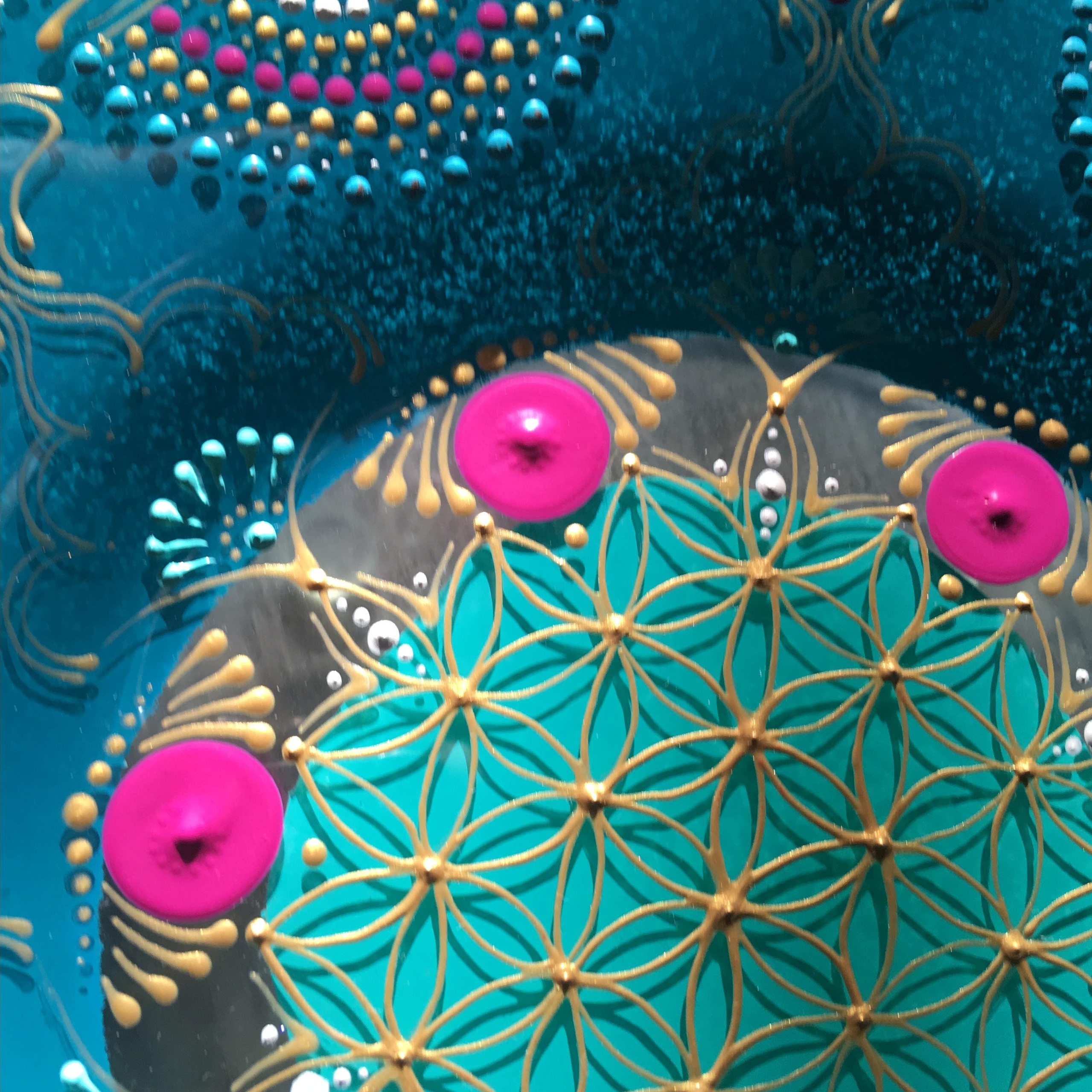 ГАЛЕРЕЯ МАНДАЛ. Свет Мандал Светланы Филимоновой