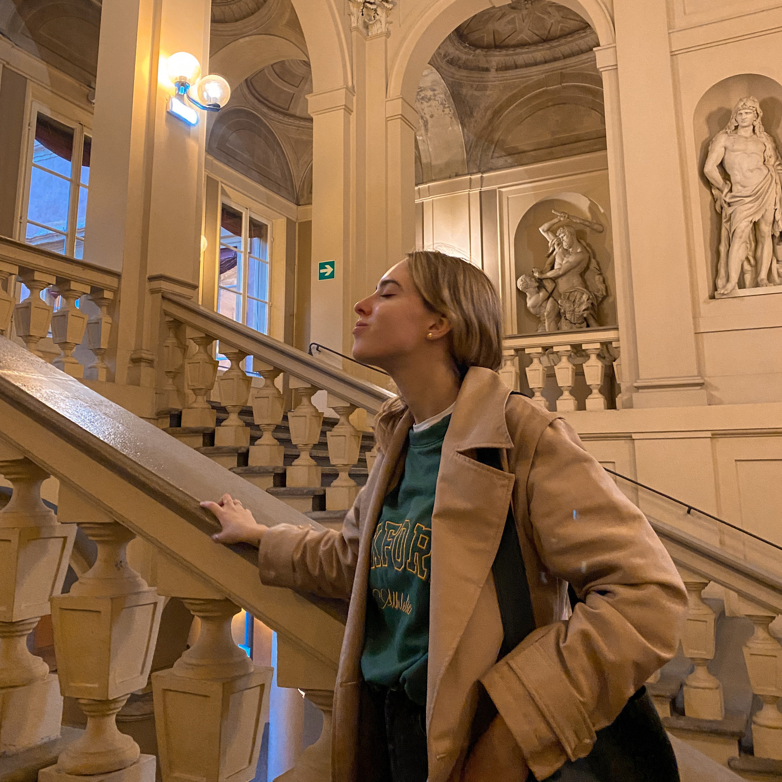 Who is DASBOG?. Богданова Дарья, фотограф