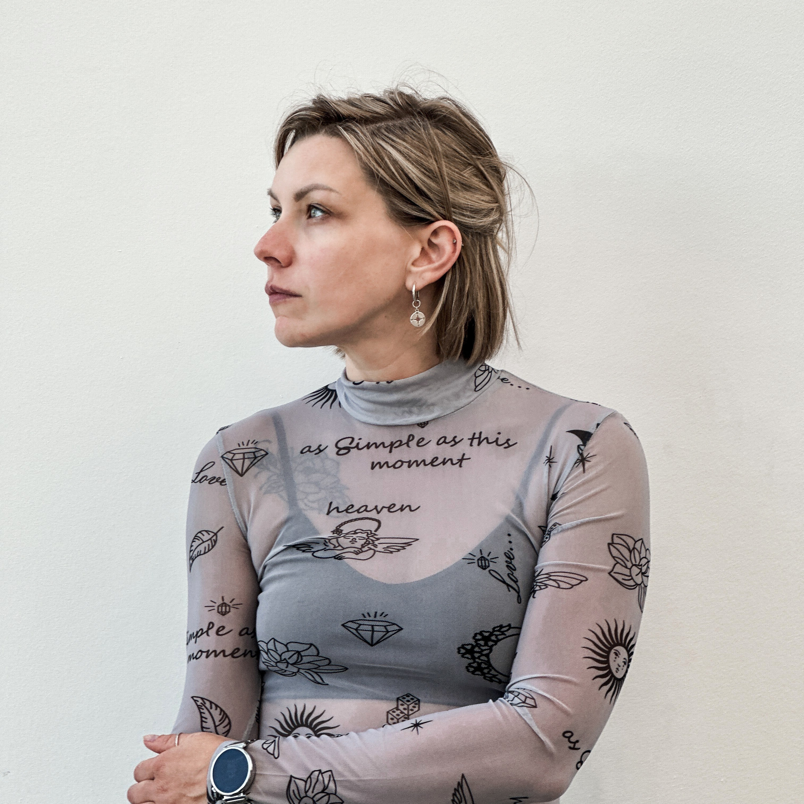 Контакты. Архетипы • Код твоей энергии