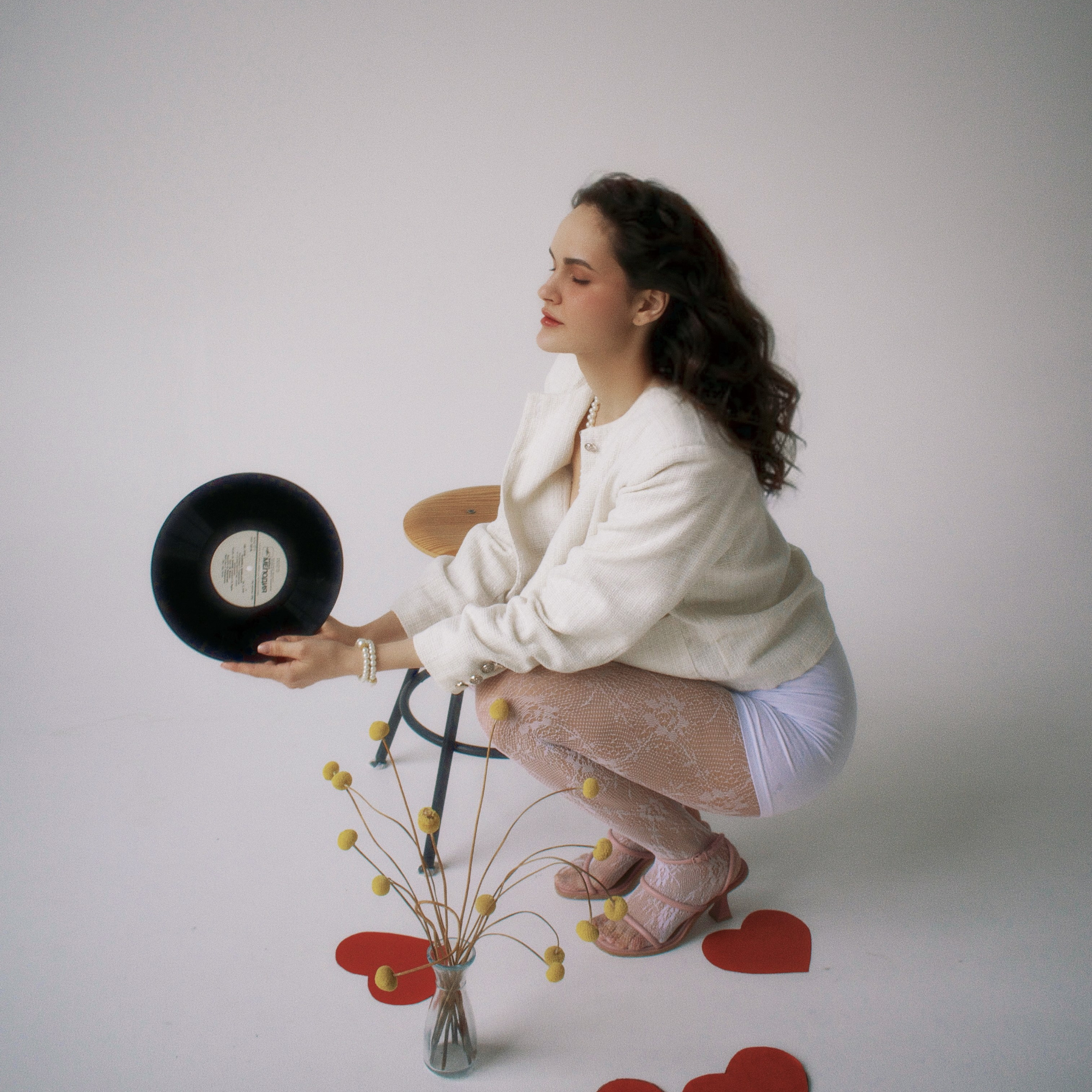 Художественный фотограф в Москве Султанова Лиана