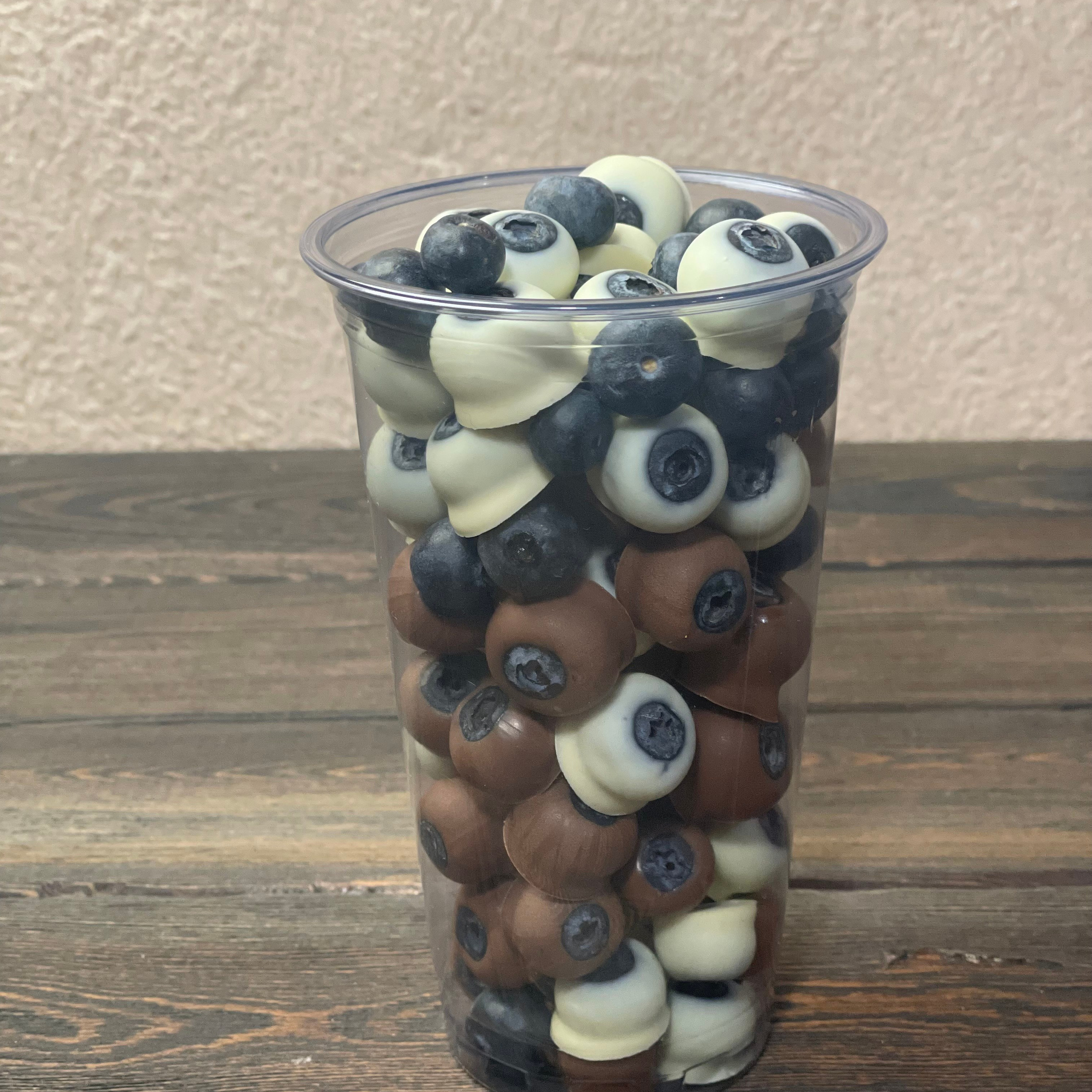 Бананы/Малина/Голубика/Груша в шоколаде. Клубника в шоколаде в Сургуте