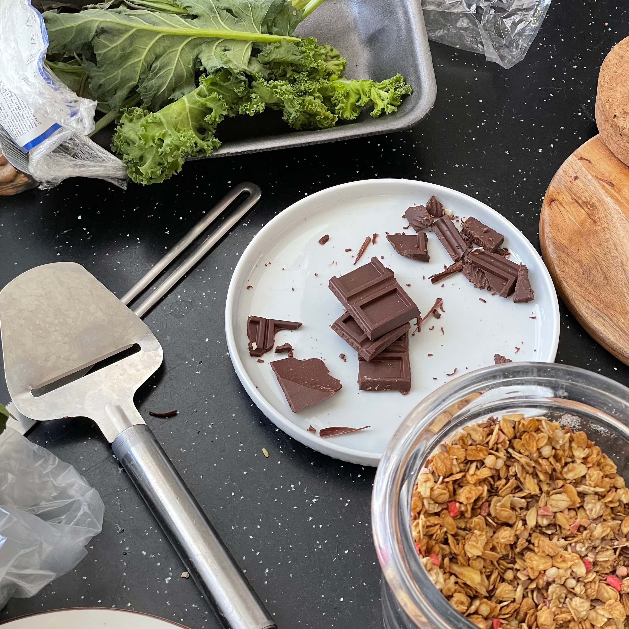 Контент для приложения сервиса доставки продуктов. Фотограф Чугунов Александр