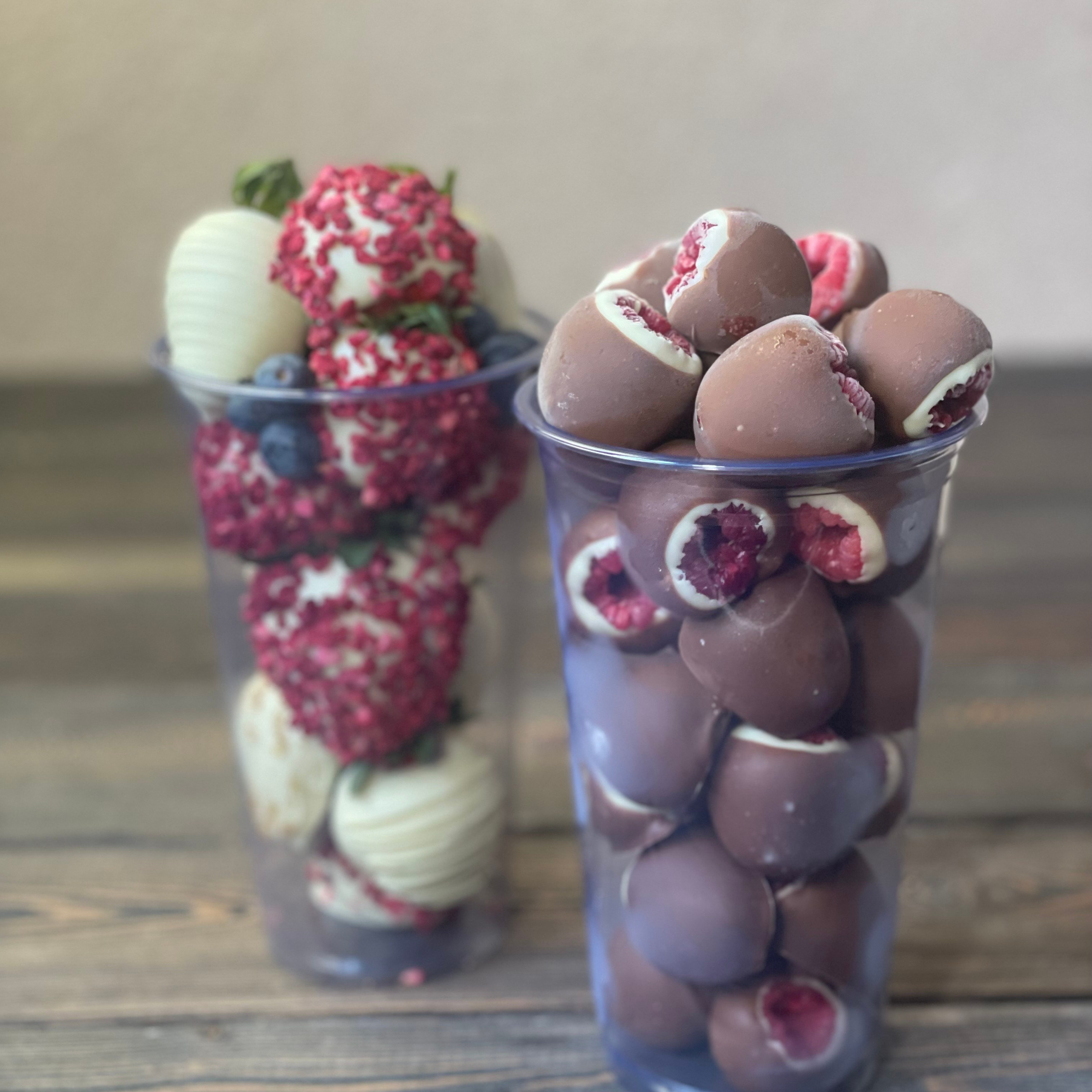 Бананы/Малина/Голубика/Груша в шоколаде. Клубника в шоколаде в Сургуте