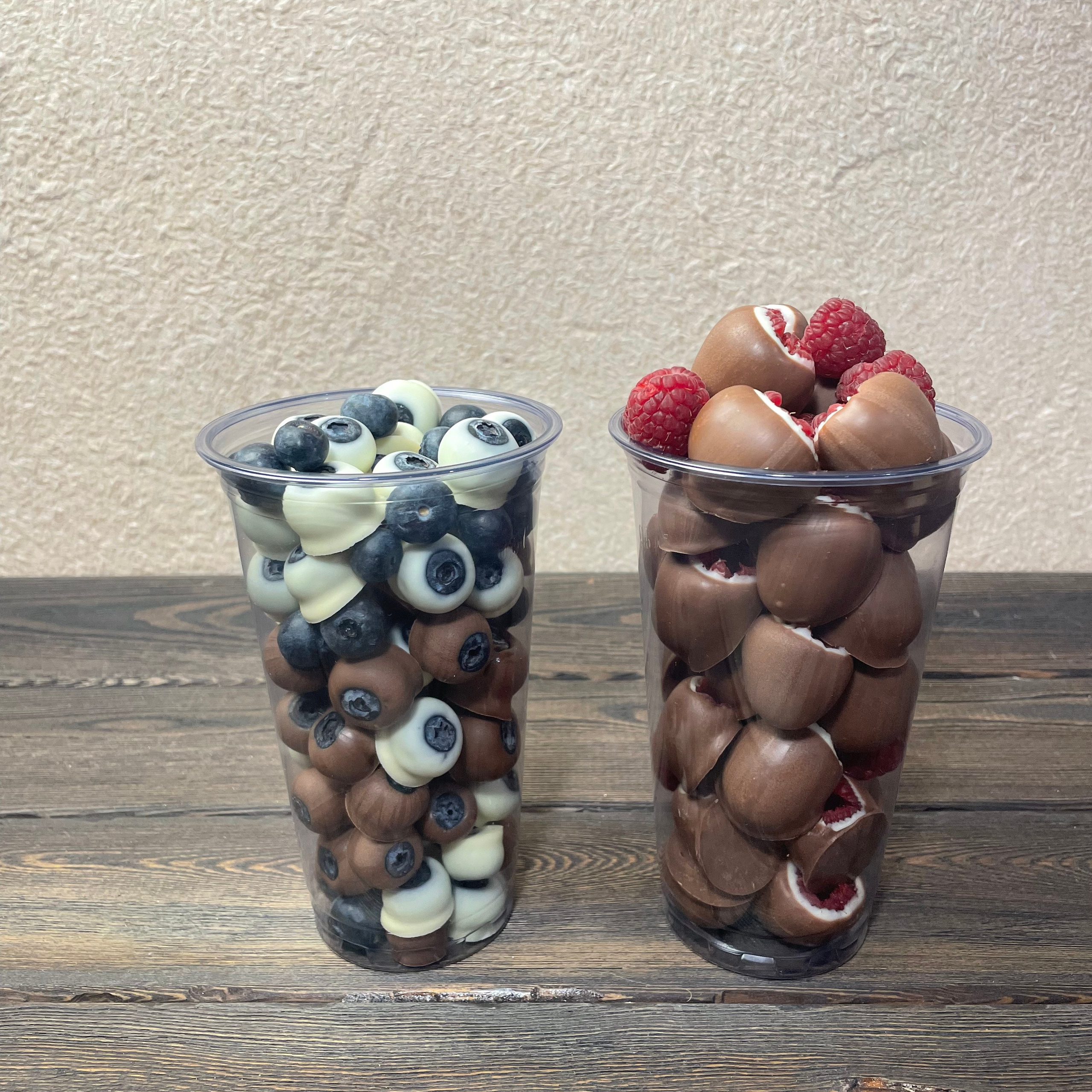 Бананы/Малина/Голубика/Груша в шоколаде. Клубника в шоколаде в Сургуте