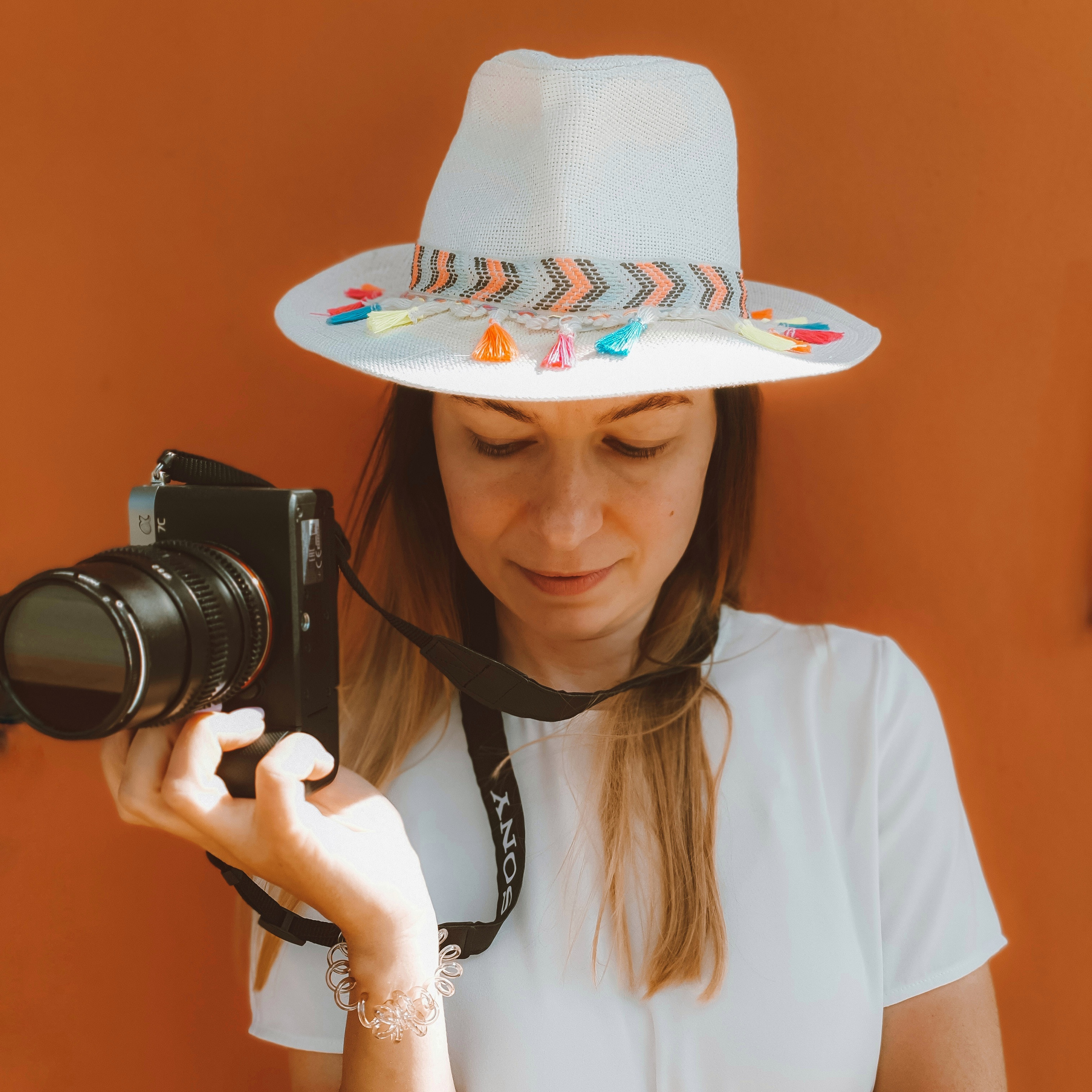 Контакты. Видеограф в Португалии