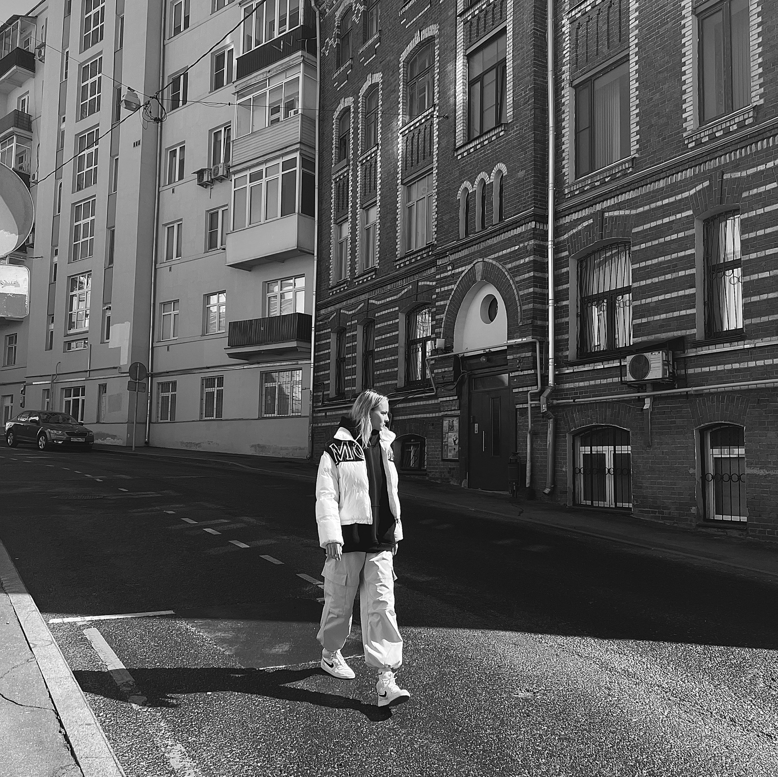 Контакты. Мобильный фотограф и видеограф — Алина