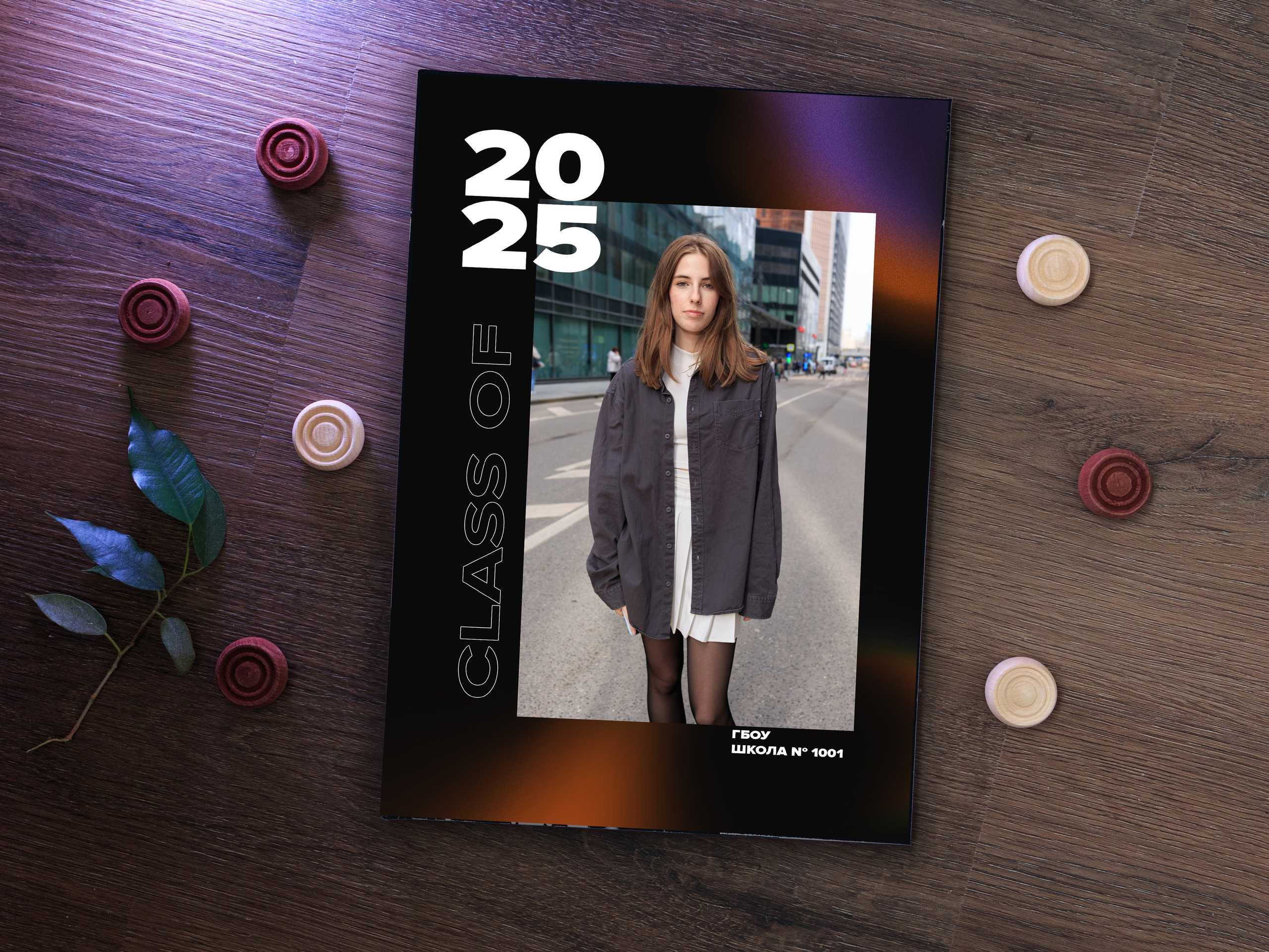 9-11 класс. Выпускные альбомы и общие фото в Москве от Юлии Шевердиной