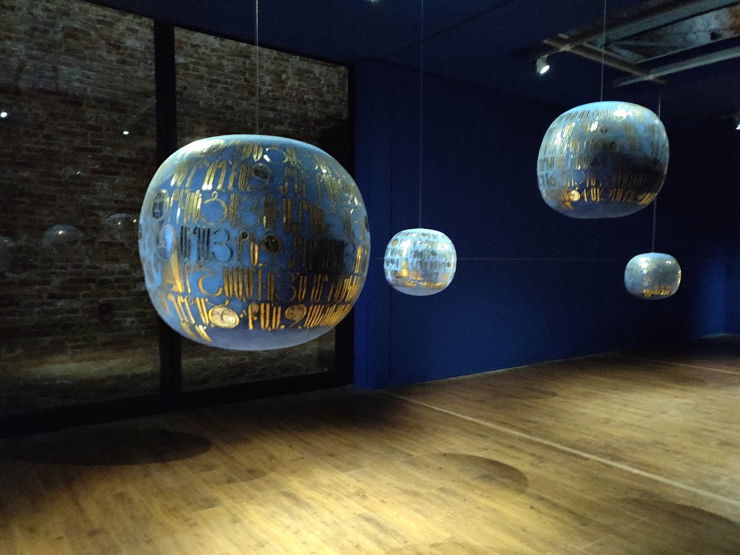 Хождение вдоль. Интервью с Екатериной Васильевой