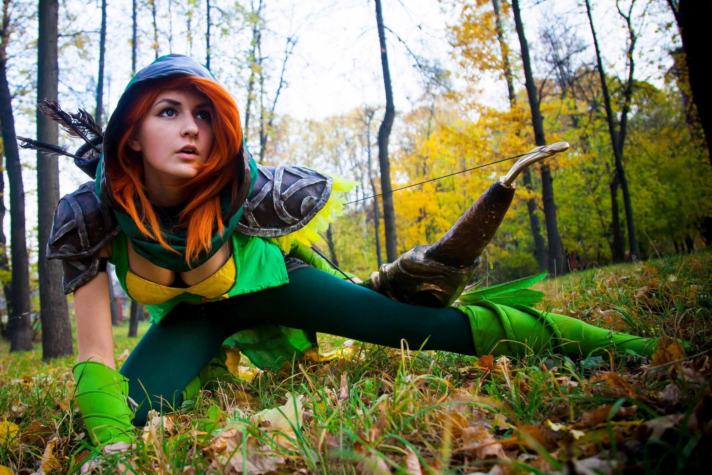 35 Awards «Косплей». Photomantis