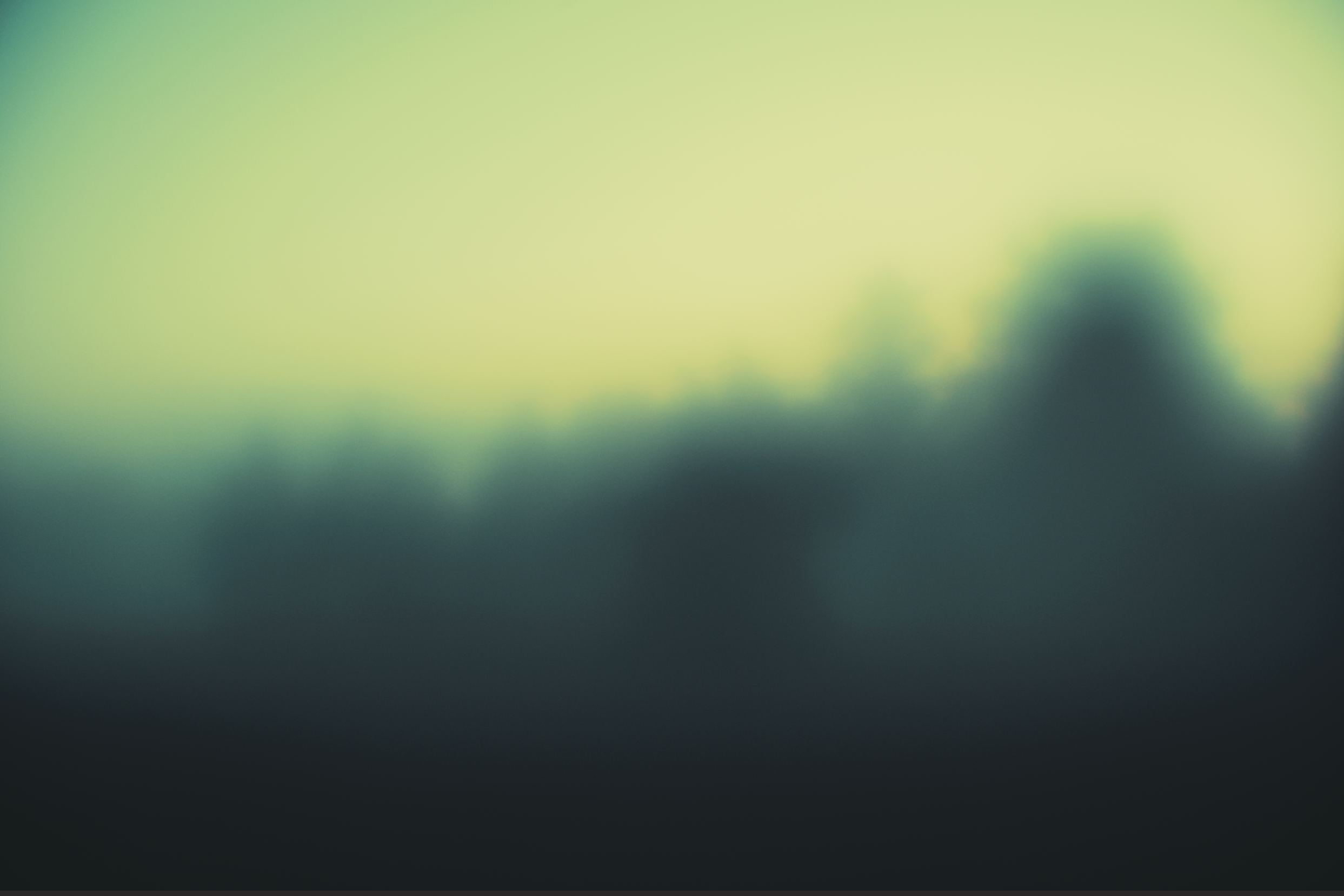 MINIMALISTIC LANDSCAPES. International visual artist