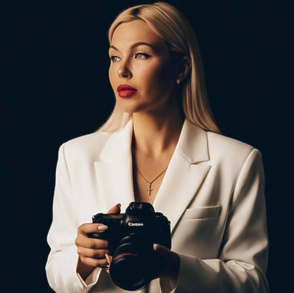 Контакты. Профессиональный фотограф Natali Aieteia