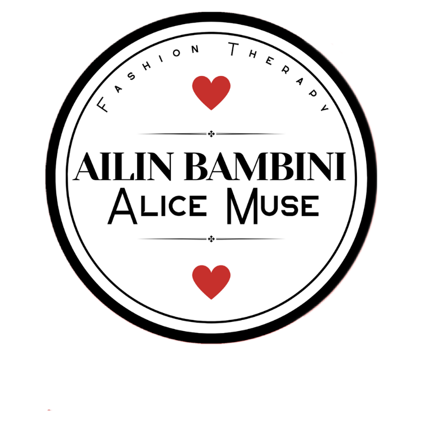 Контакты. Бренд Ailin Bambini Дизайнер Alice Muse