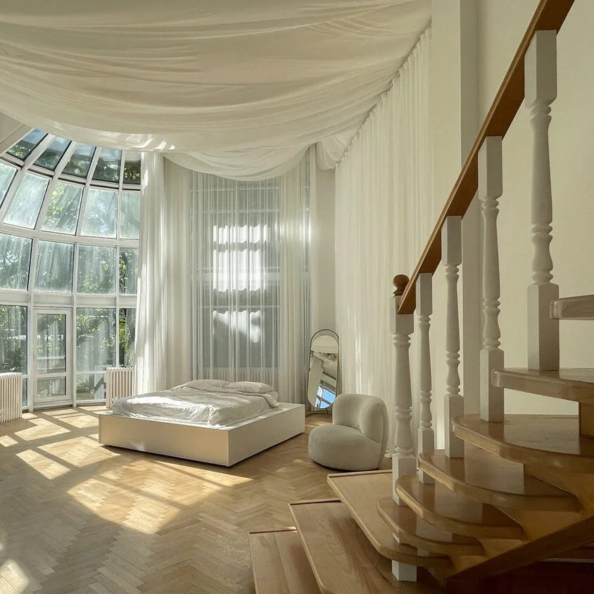 ФОТОСТУДИИ, в которых я провожу съёмки