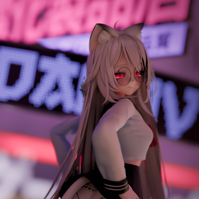 3D модели. ▲ PikaArt — Арты по вашему персонажу