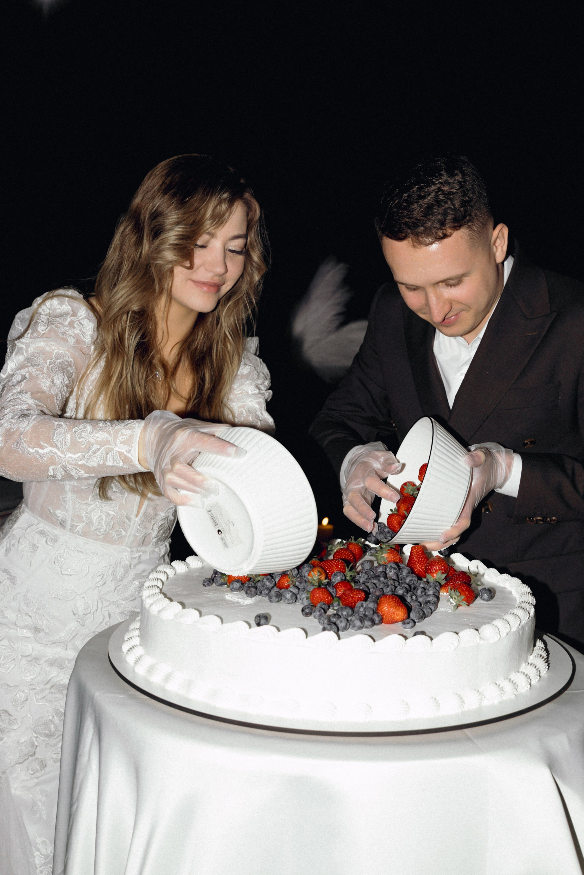 Прайс Краснодар. Свадебный и семейный фотограф в Краснодаре