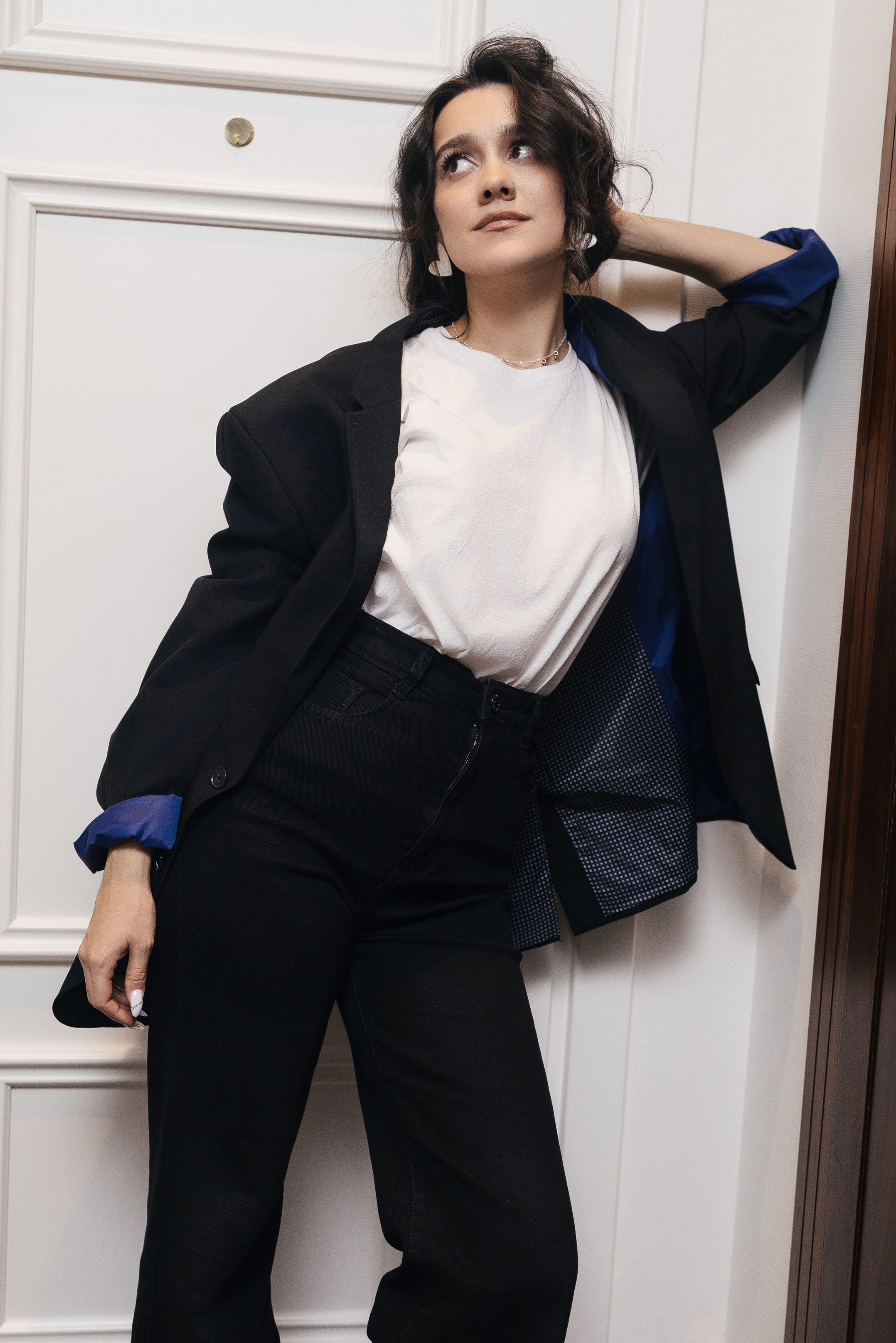 Обучение фотографии в Москве