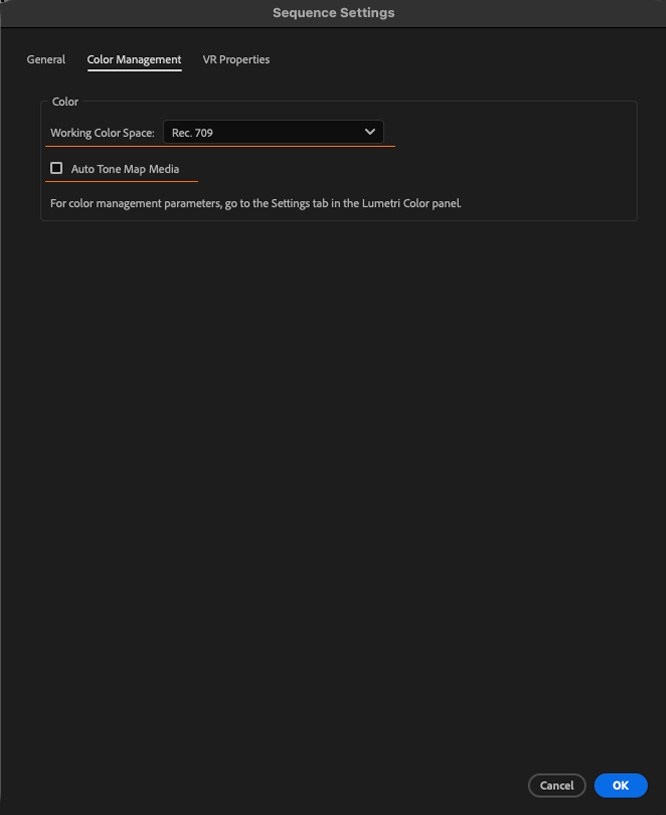 ROUND TRIP PREMIERE PRO TO DAVINCI RESOLVE
