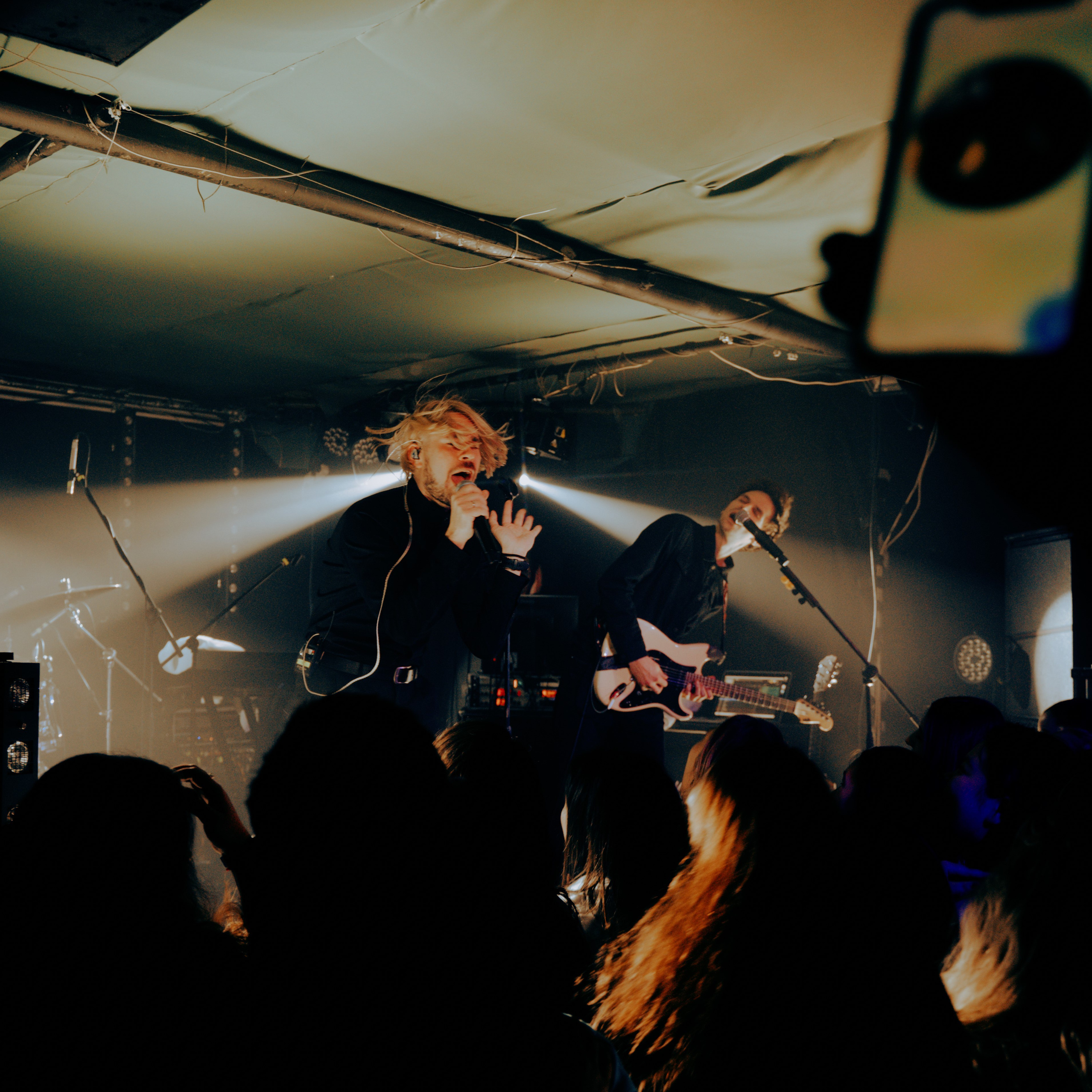 Фотограф Анна Кулинская | Москва