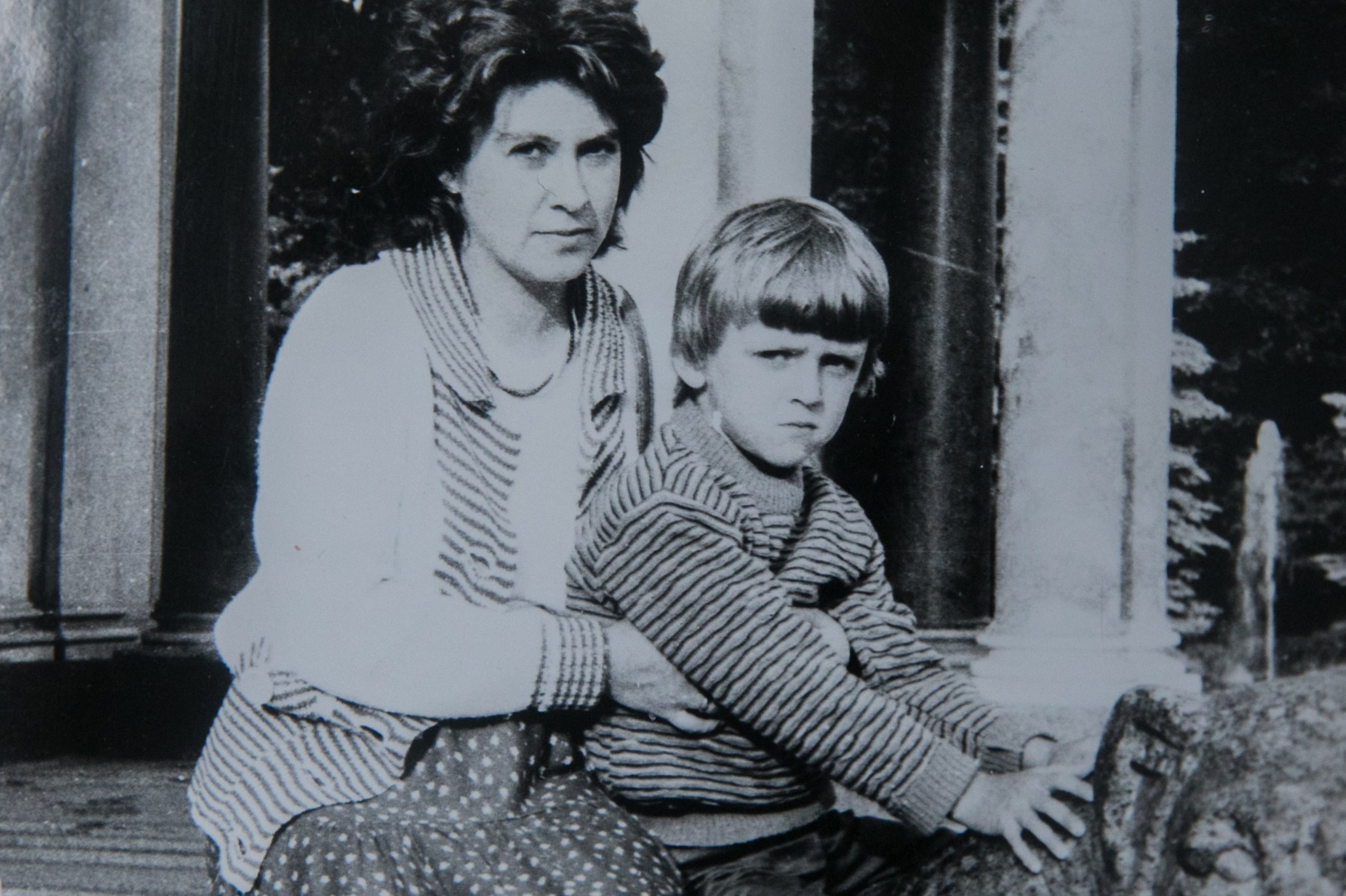 О Фотопроекте «Папа и я». Николай Казаков. Профессиональный фотограф. Преподаватель фотографии