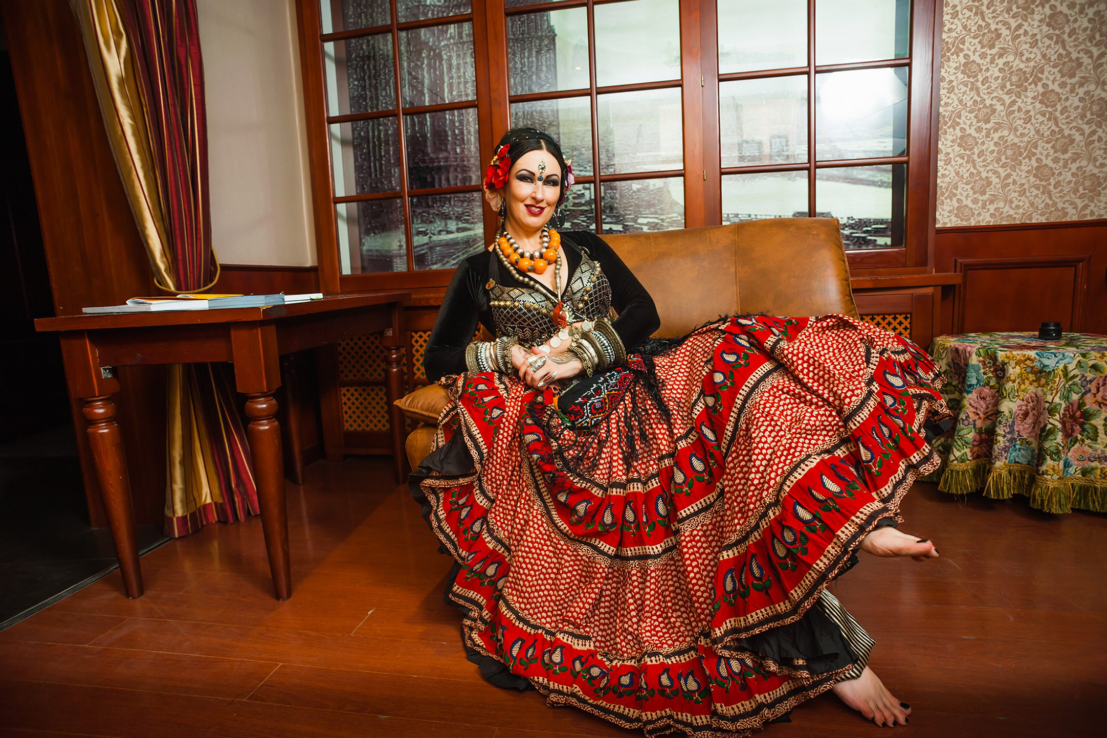 Купить урок «Движения в АТС». Базовая Школа Трайбла