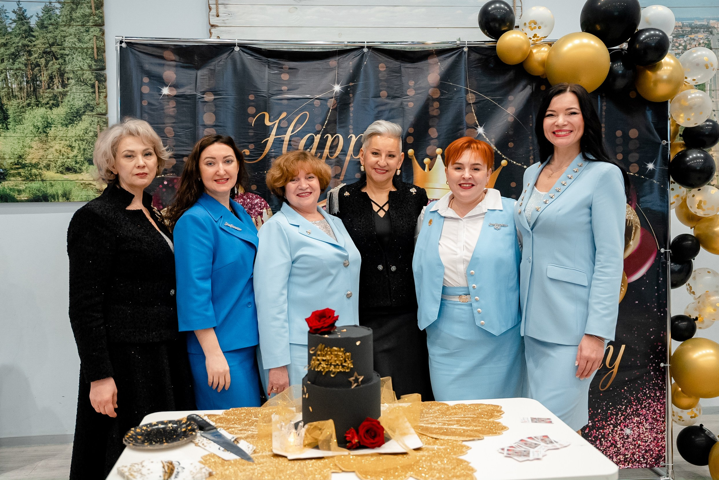 Репортажная съемка. Фотограф Светлана Боровикова в Домодедове