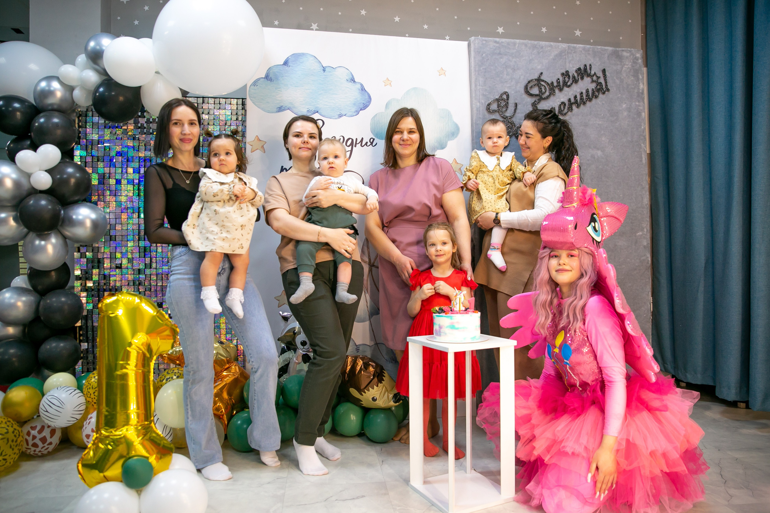 Репортажная съемка. Ирина Соломатина фотограф Чита