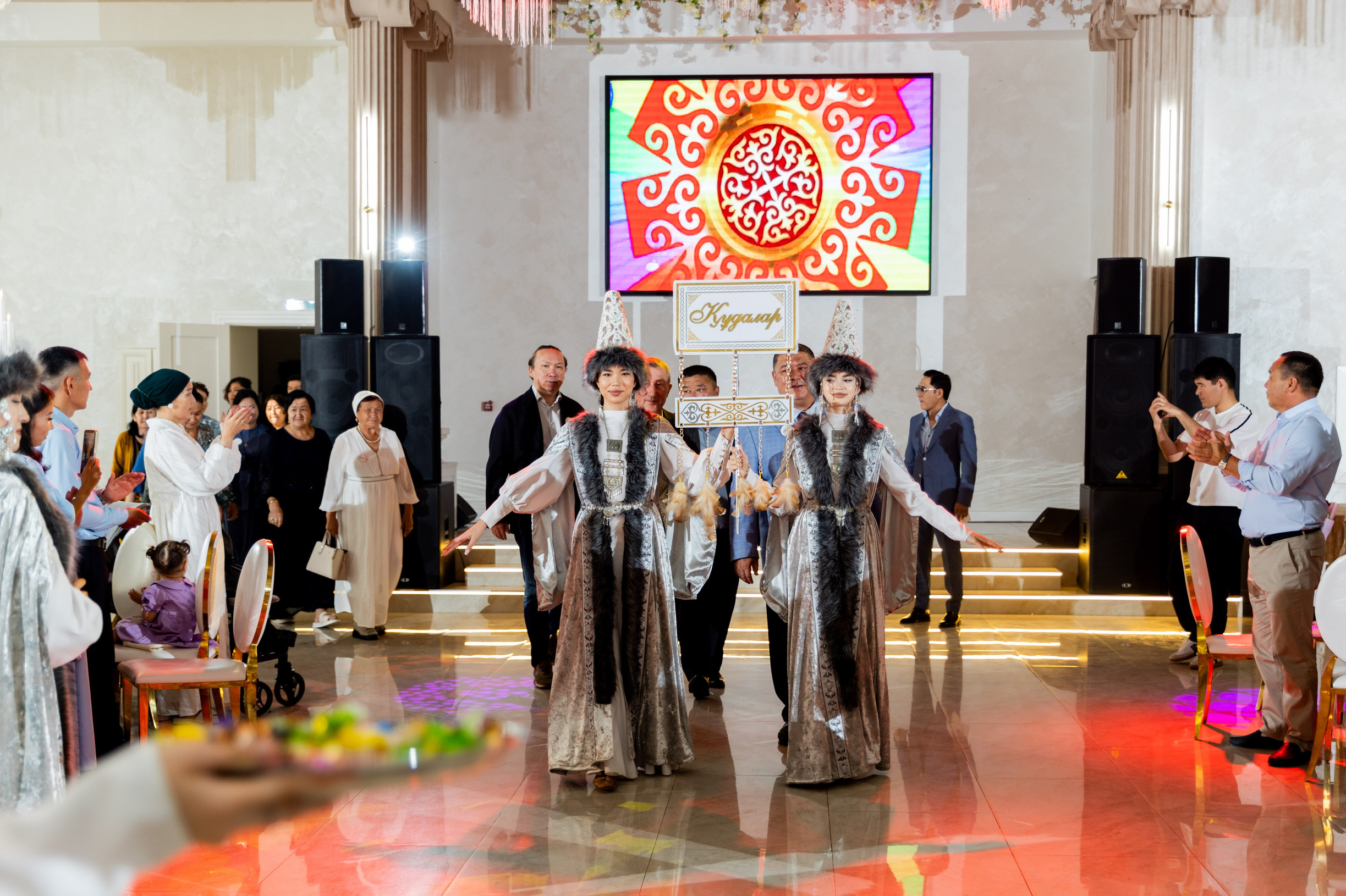 Свадебный фотограф  Костанай — свадьба| узату |  — Нурлан Уразымбетов