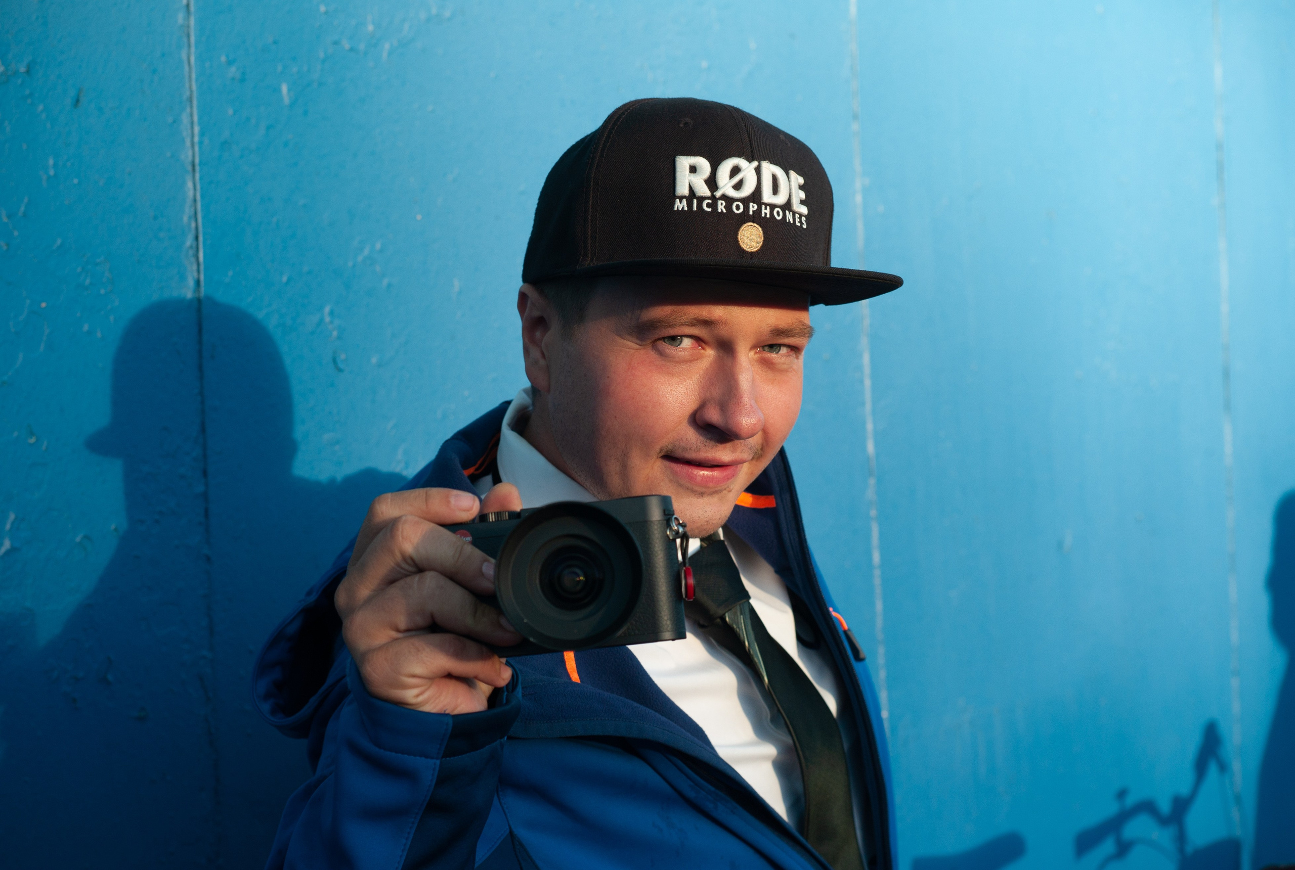 Фотосъемка сладостей и кондитерских изделий. Рекламный и коммерческий фотограф | Георгий Романов