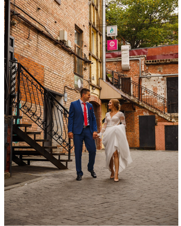 Список мест для уличной фотосессии г. Владивосток. Фотограф Юлия Черепова