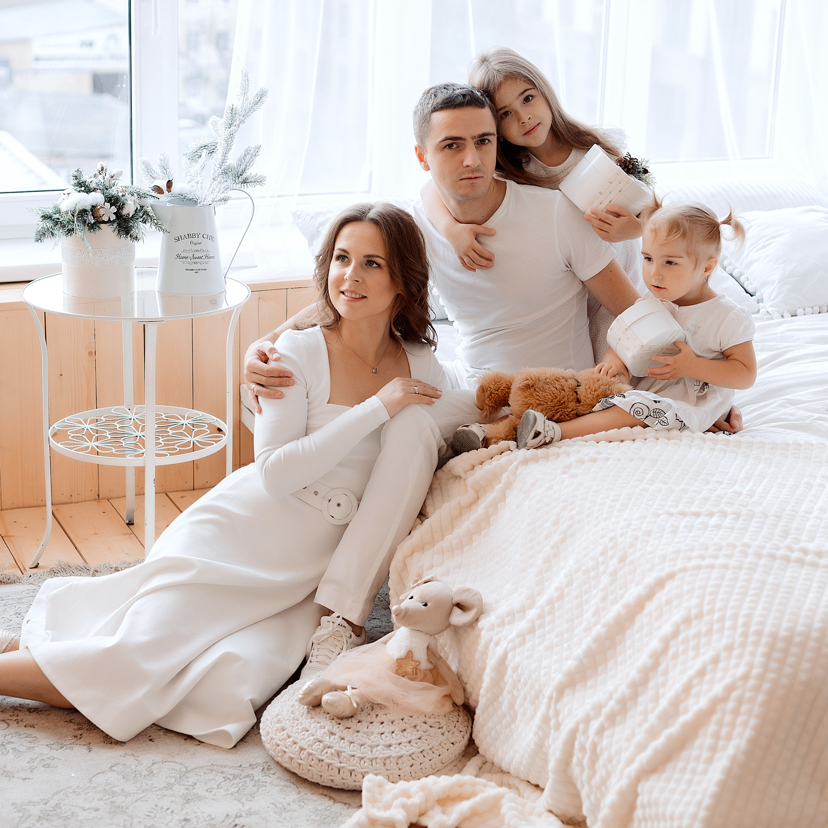 Пакеты услуг Санкт-Петербург. Фотограф Яна Яркая