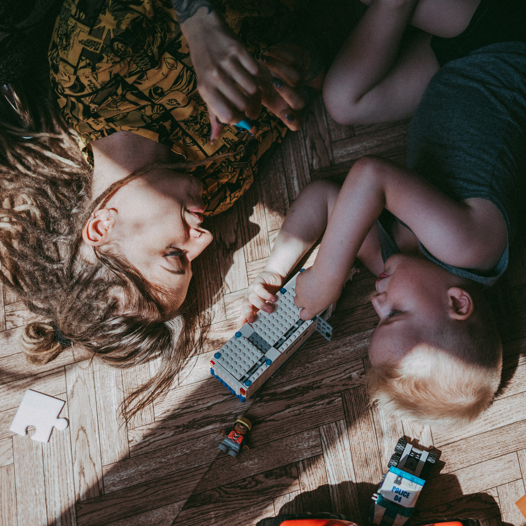Отзывы и цены. Семейный и детский фотограф в Новосибирске Эвелина Лангеман