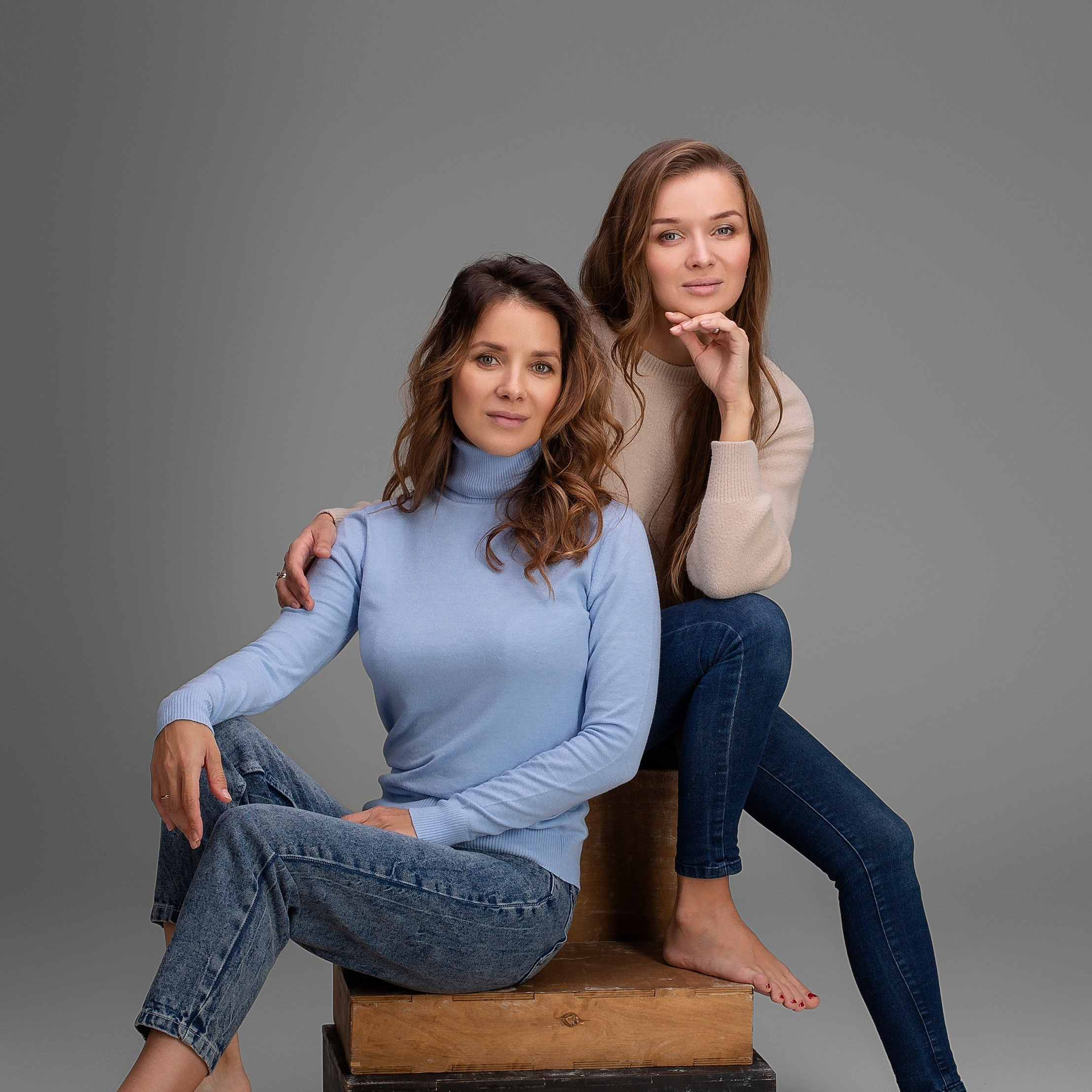 Фотограф беременности, семейный фотограф в Самаре Елена Михайлова