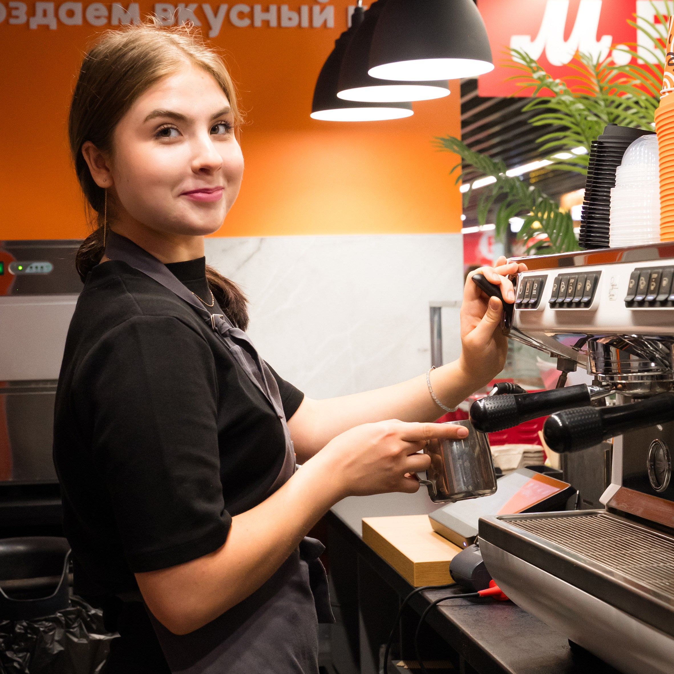 Контент-съёмка