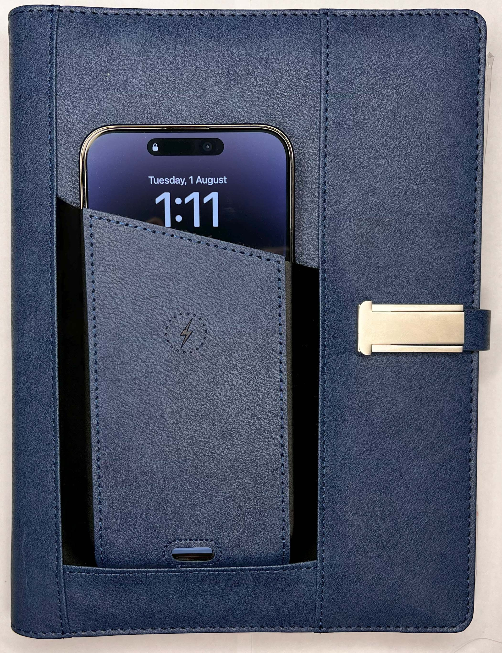 📖 Ежедневники с повербанк. Техническое обеспечение мероприятий / Прямые трансляции