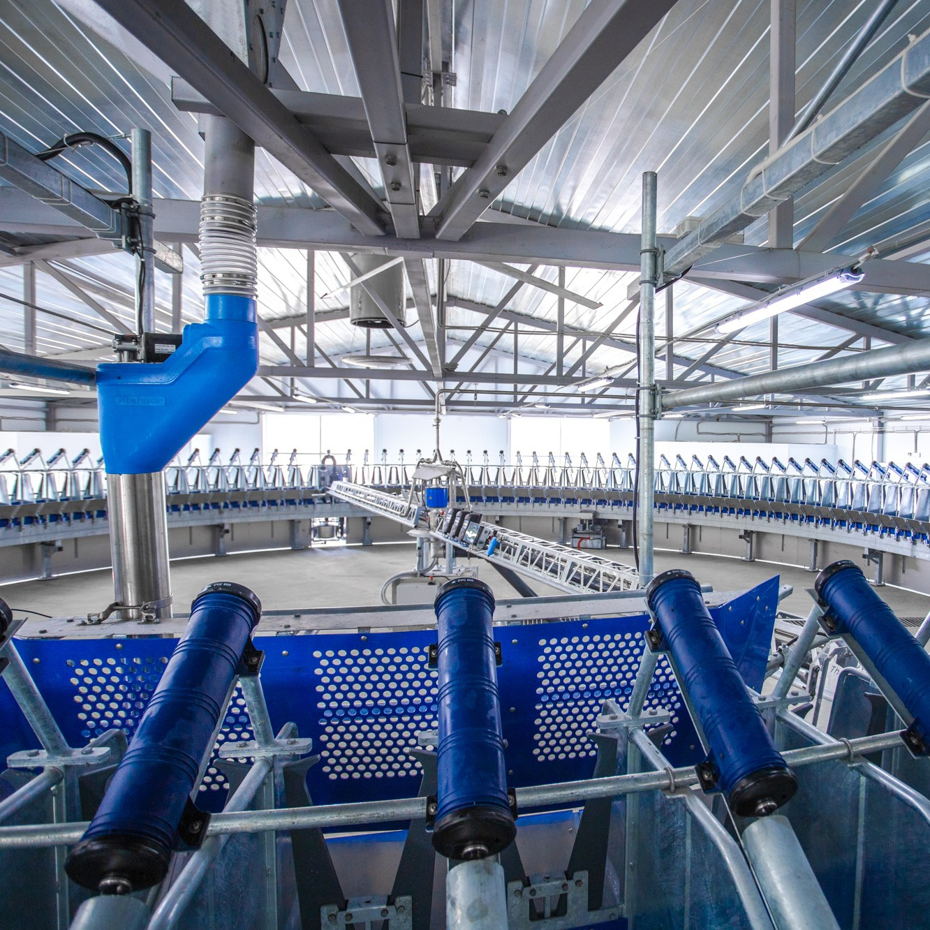 Промышленность и интерьер. Репортажный, промышленный и маркетплейс-фотограф Дмитрий Чернат